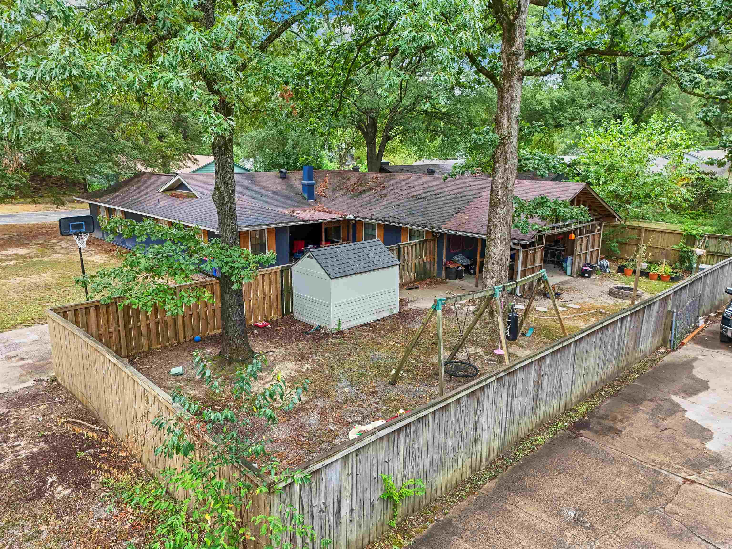 2013 Creekwood  Conway, AR