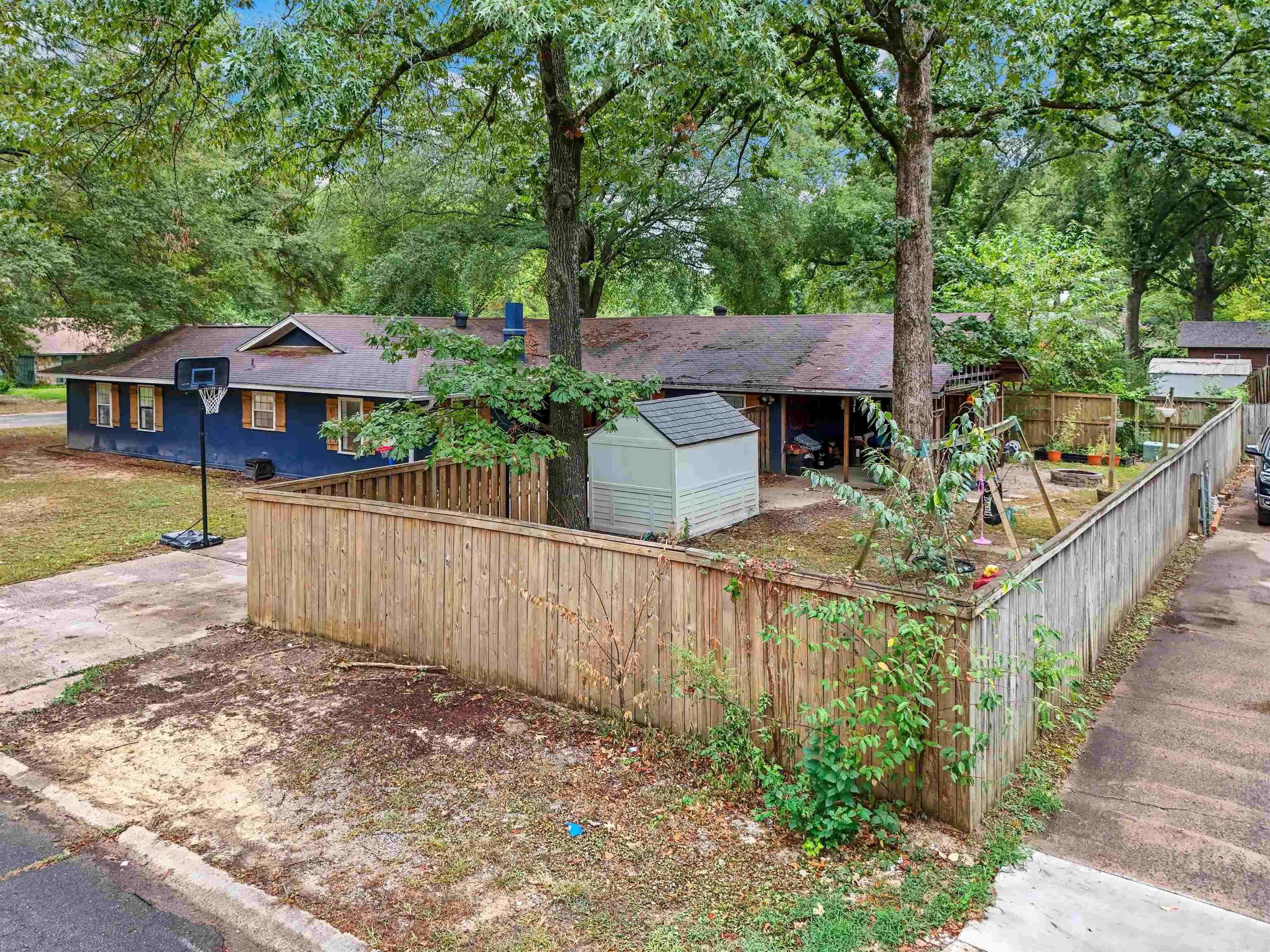 2013 Creekwood  Conway, AR
