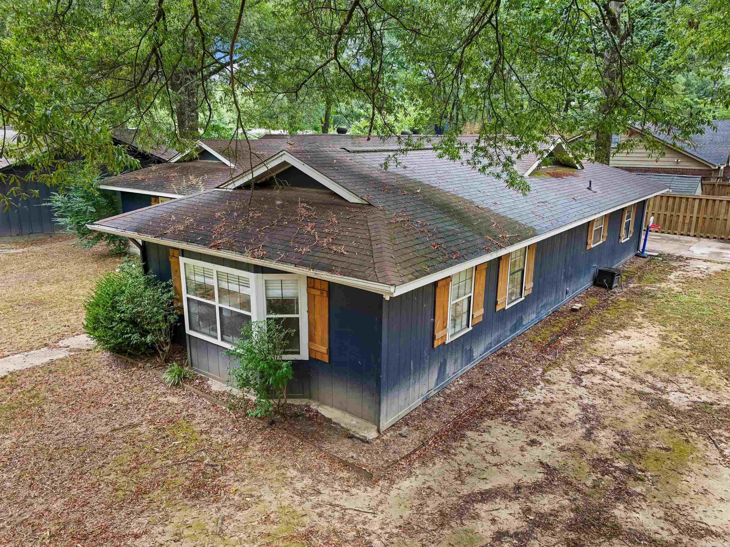 2013 Creekwood  Conway, AR