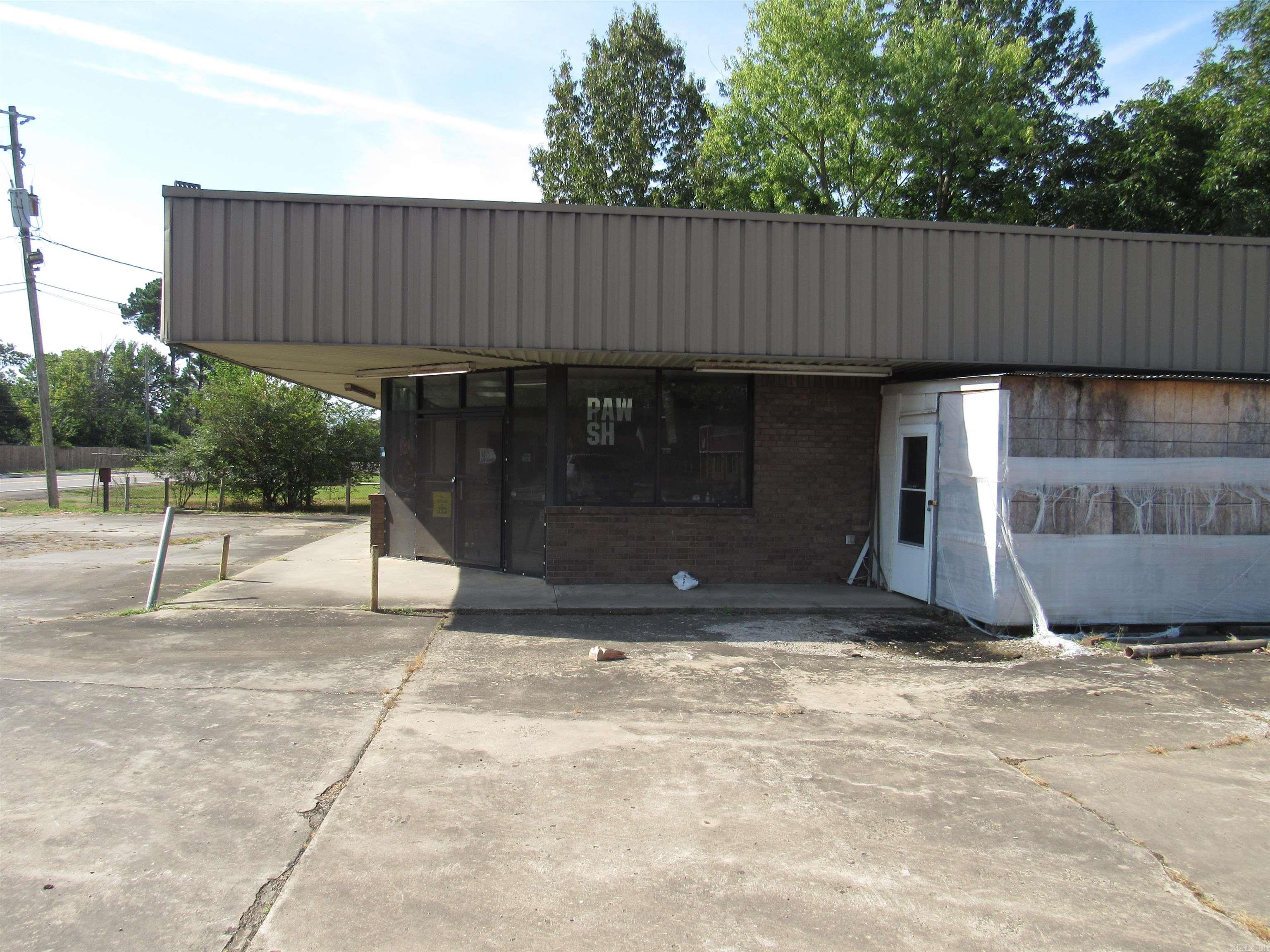 800 S Knoxville Avenue  Russellville, AR