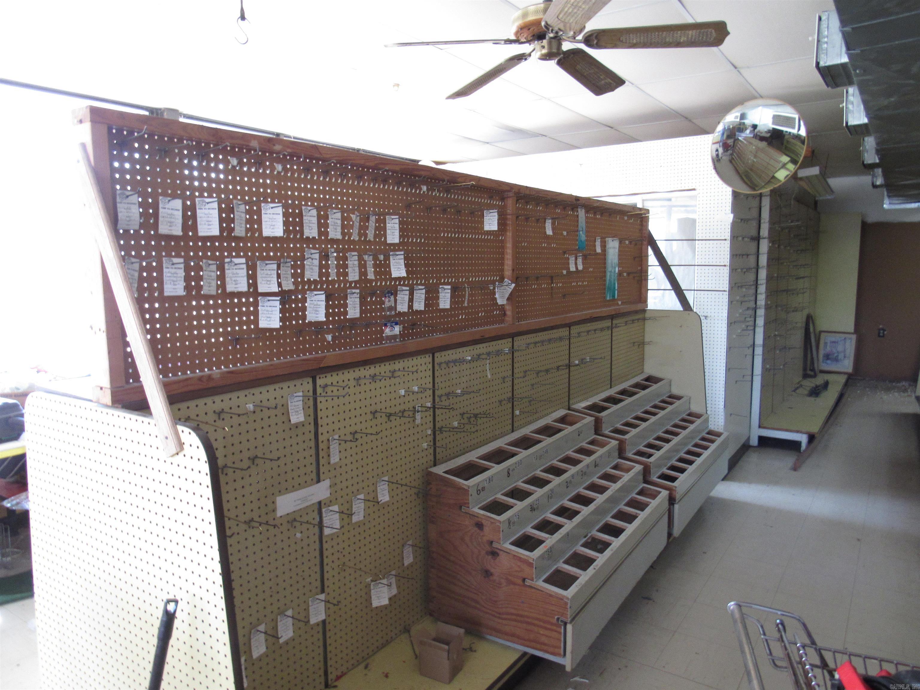 800 S Knoxville Avenue  Russellville, AR