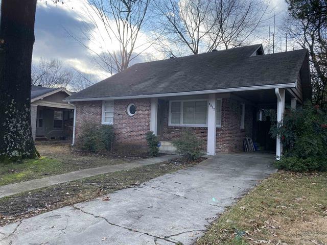 4817  Kavanaugh  Little Rock, AR
