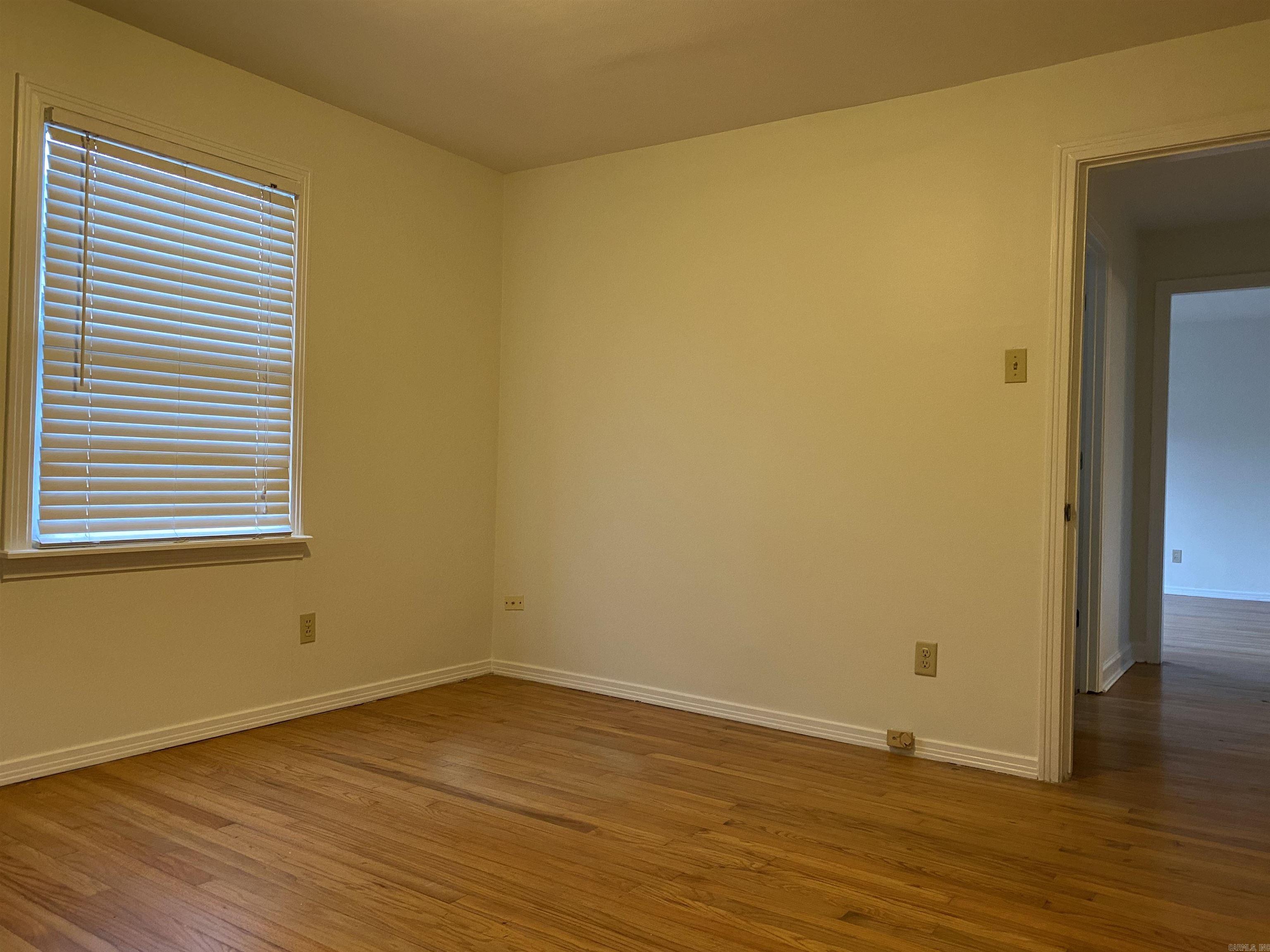 4817 Kavanaugh  Little Rock, AR