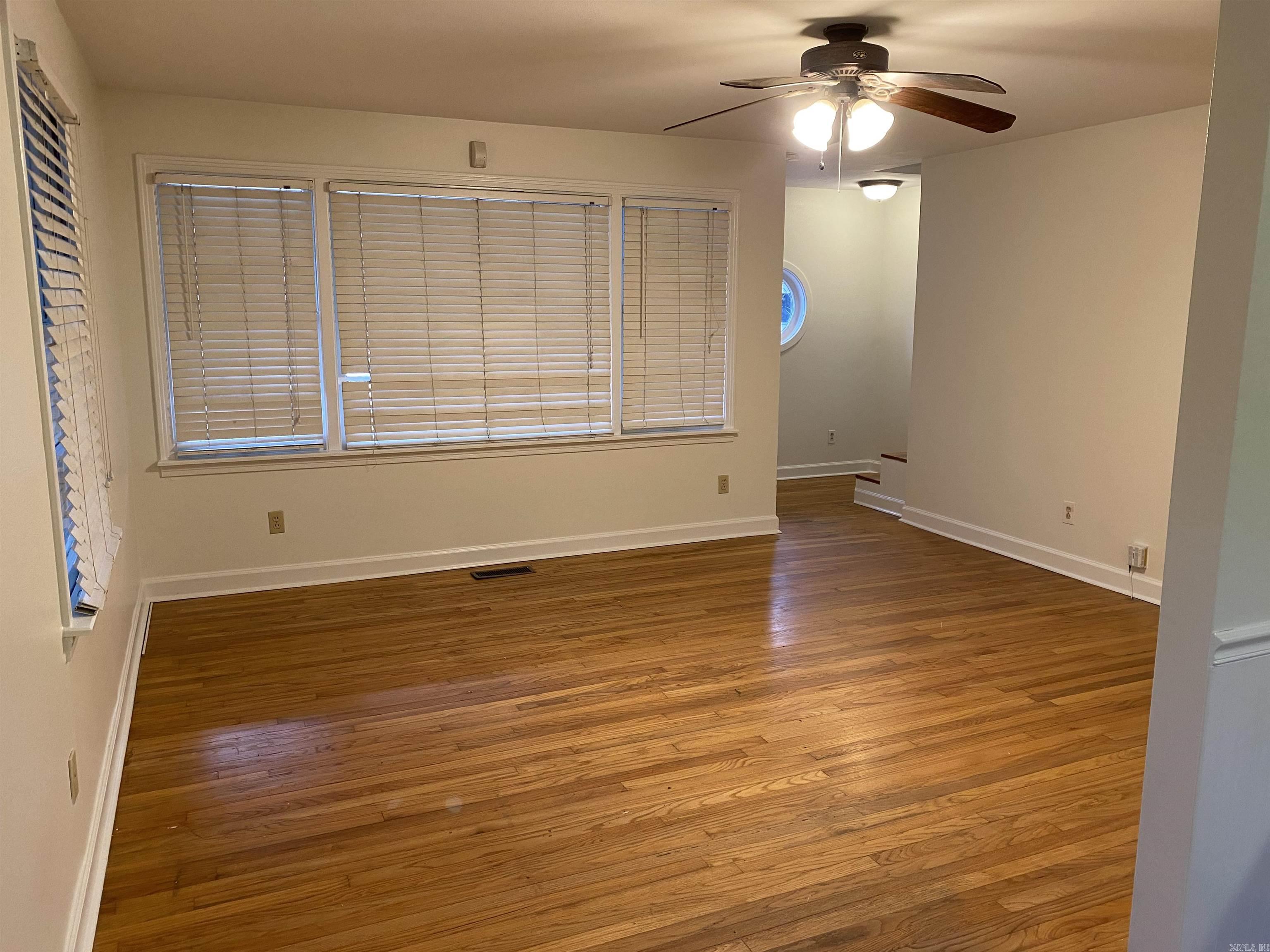 4817 Kavanaugh  Little Rock, AR