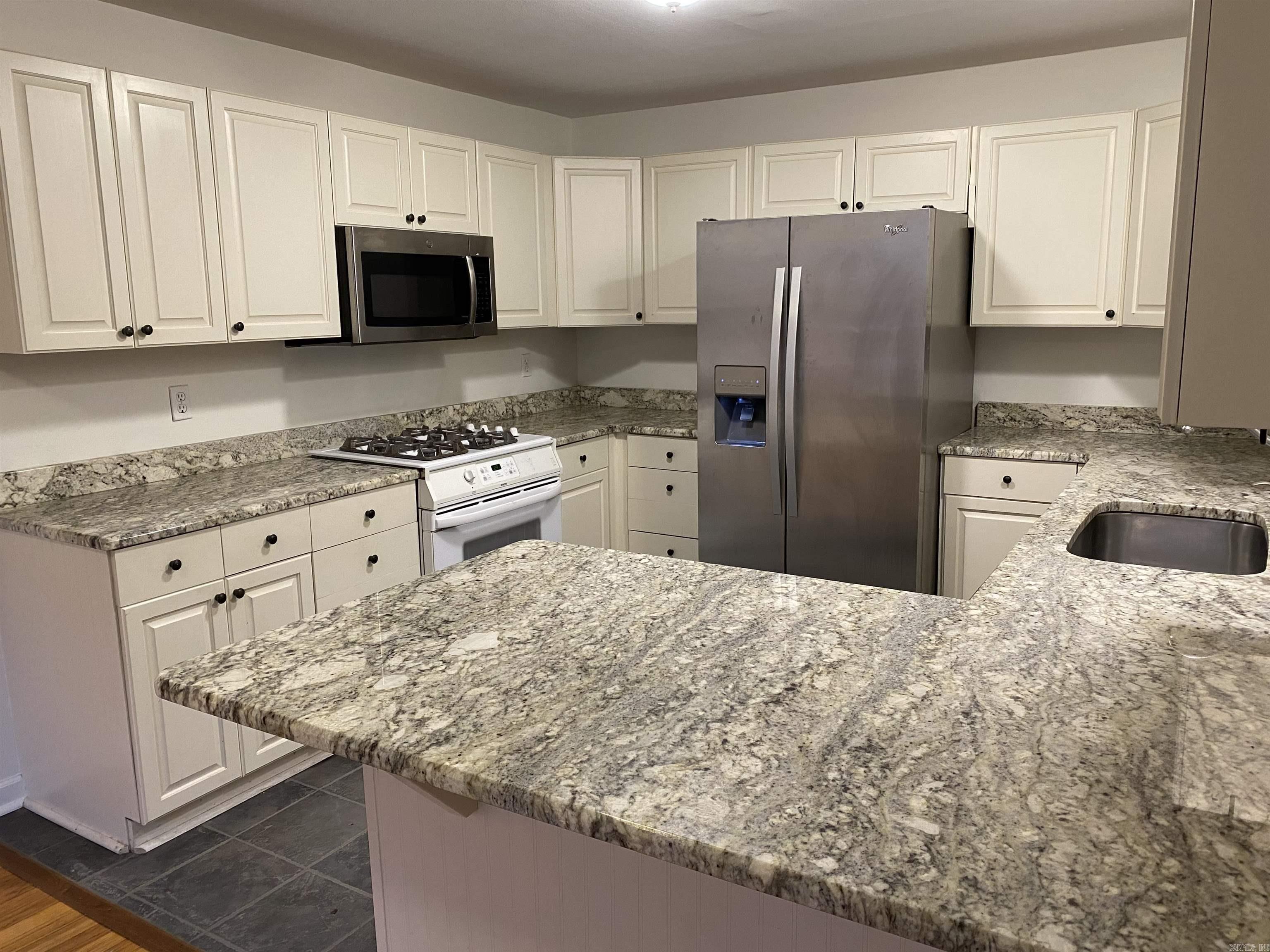 4817 Kavanaugh  Little Rock, AR