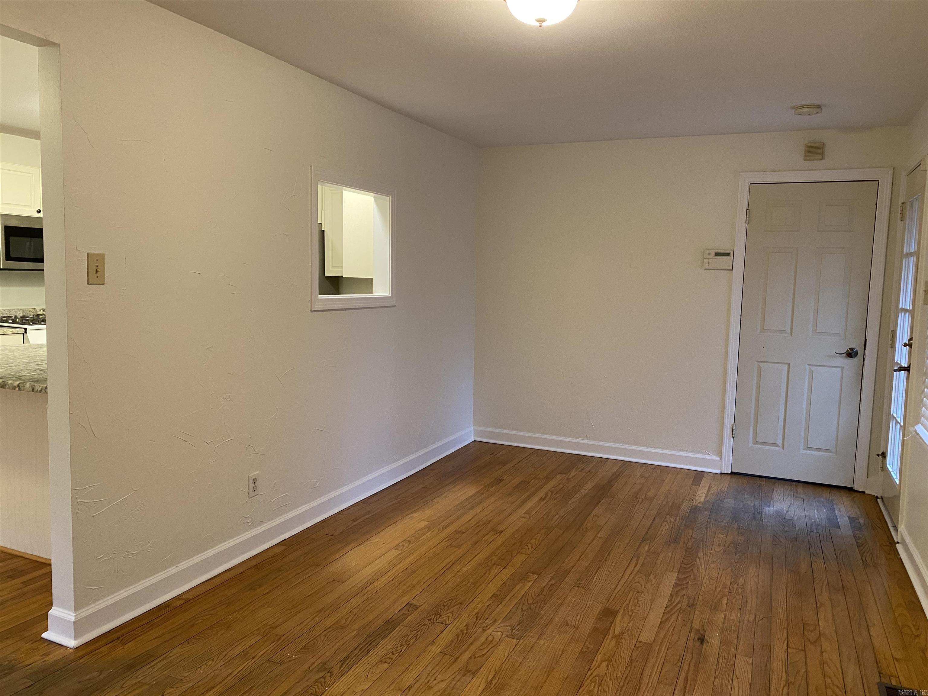 4817 Kavanaugh  Little Rock, AR