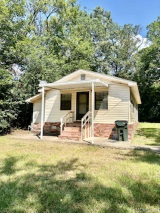 1261 MCCLENDON