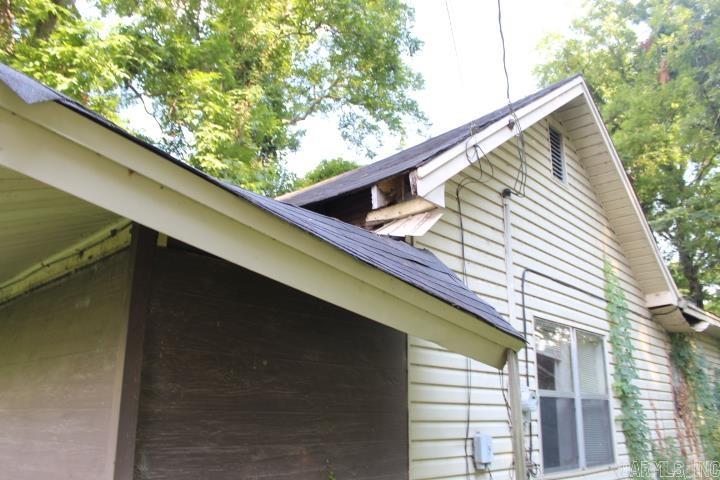 2204 E Pullen  Pine Bluff, AR