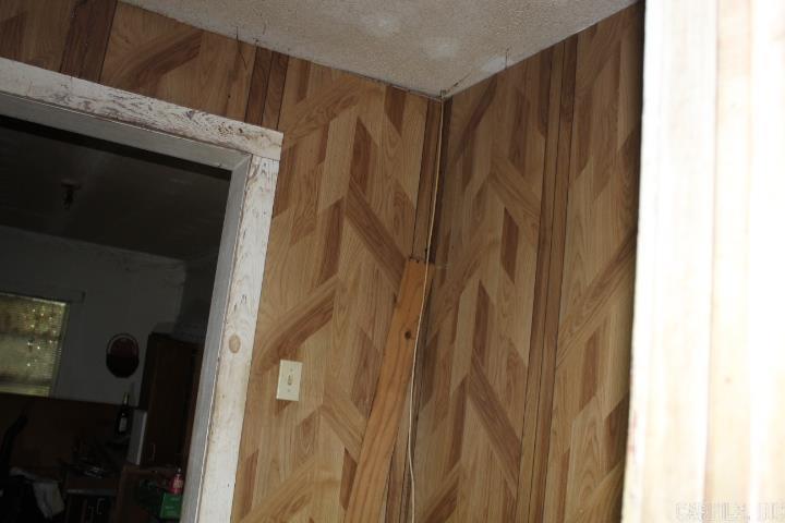 2204 E Pullen  Pine Bluff, AR