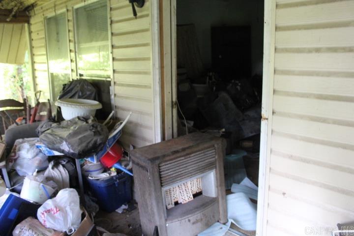 2204 E Pullen  Pine Bluff, AR