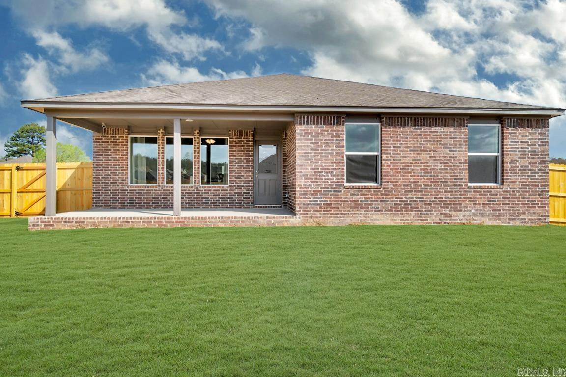 511 Cain  Maumelle, AR