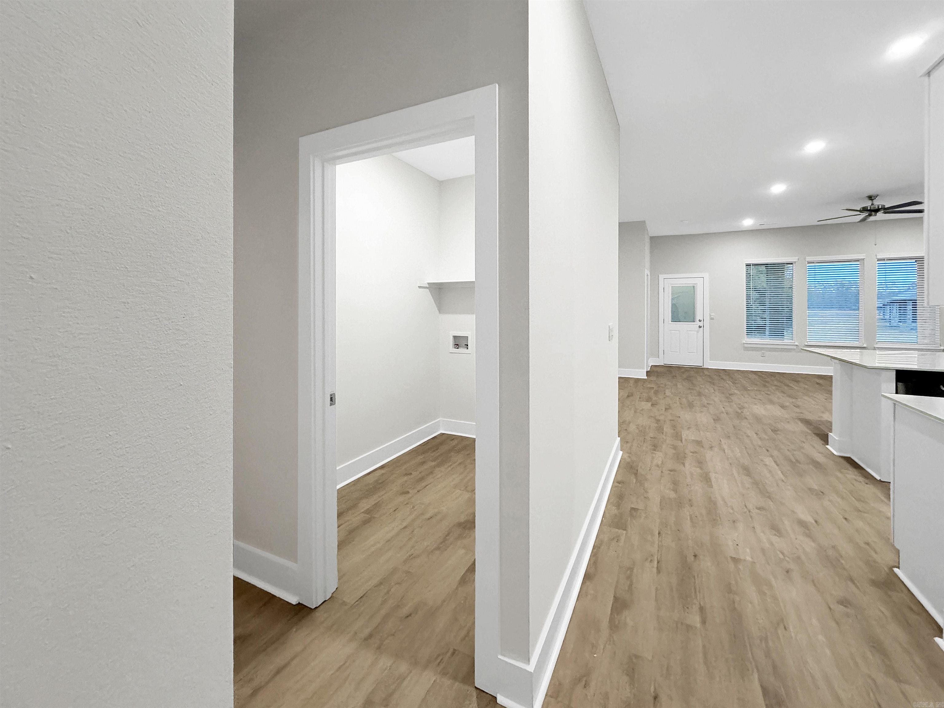 511 Cain  Maumelle, AR