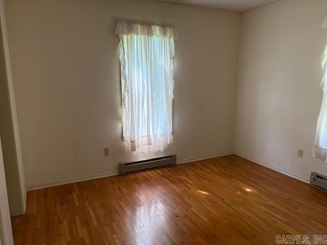 913 W 3rd  Rector, AR
