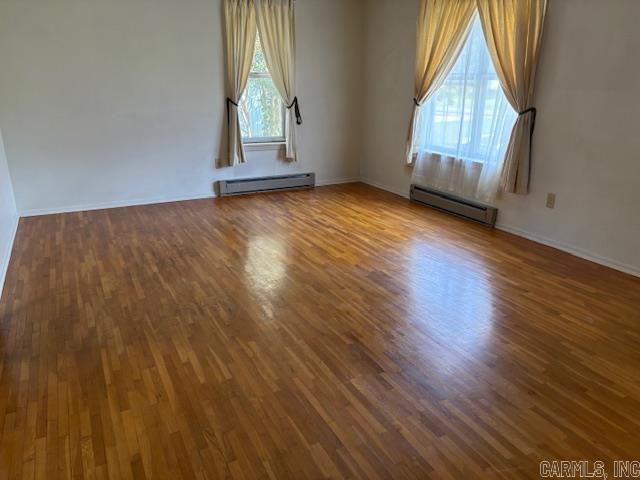 913 W 3rd  Rector, AR