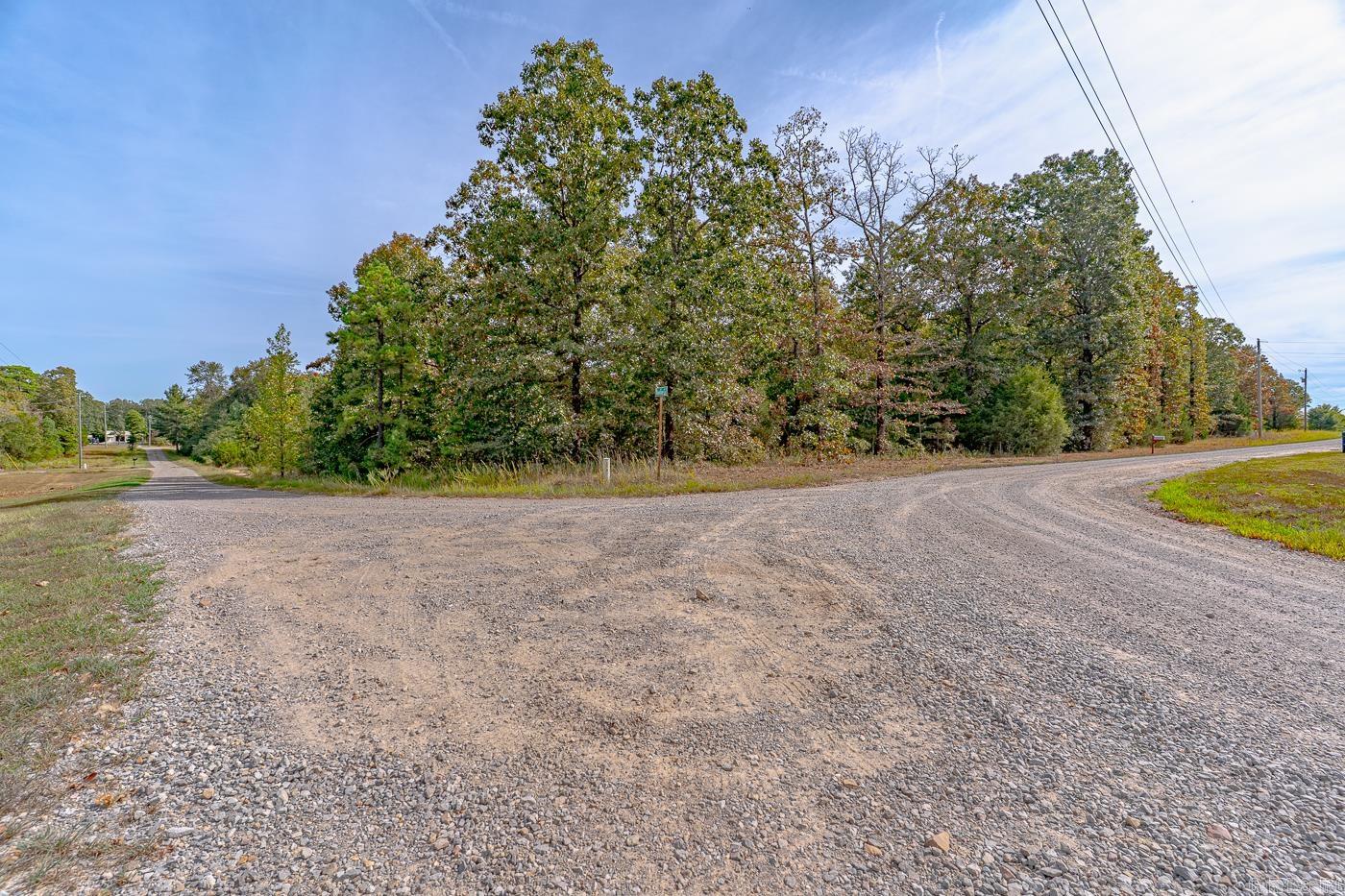 244 Crooker Ranch  Searcy, AR