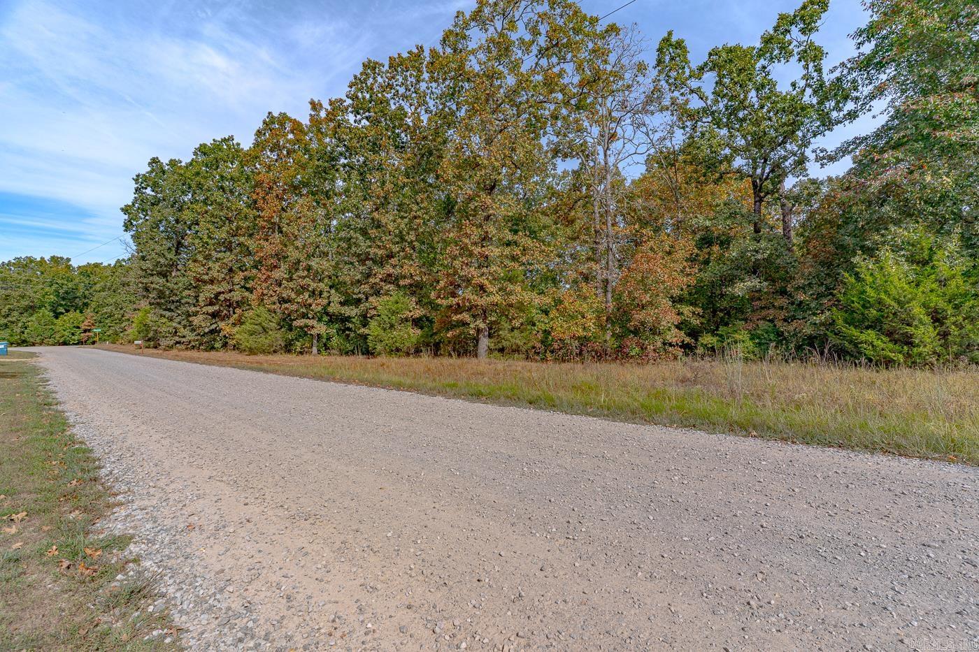 244 Crooker Ranch  Searcy, AR
