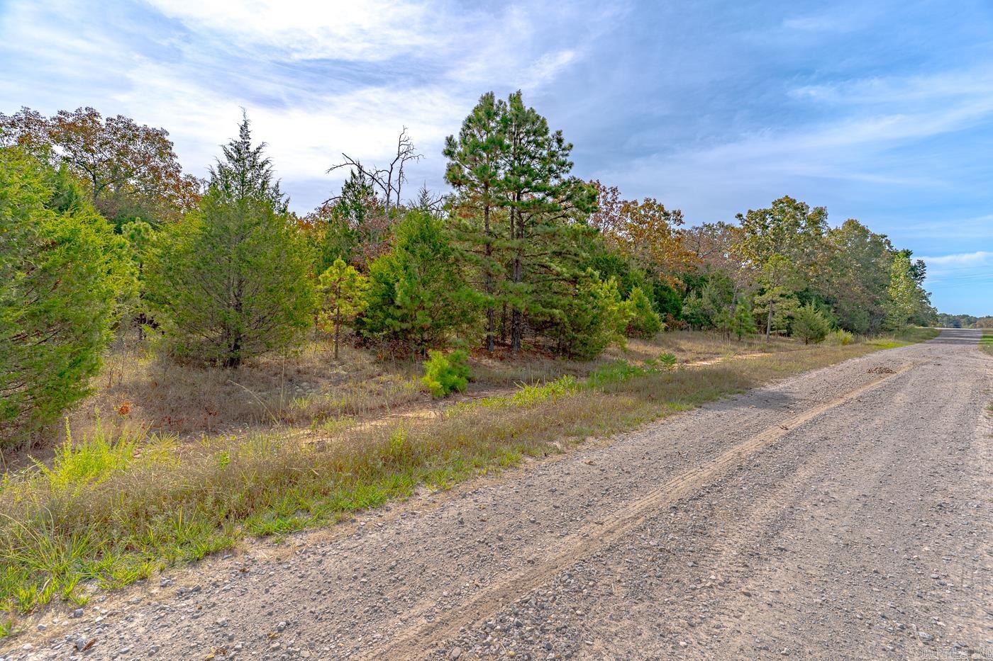 244 Crooker Ranch  Searcy, AR