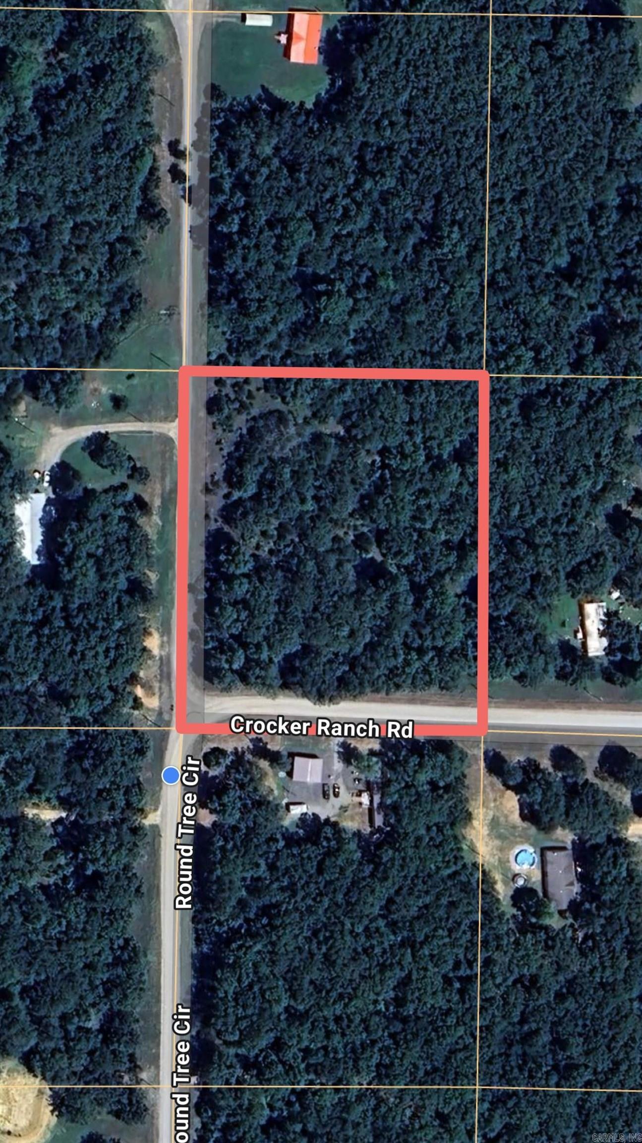 244 Crooker Ranch  Searcy, AR