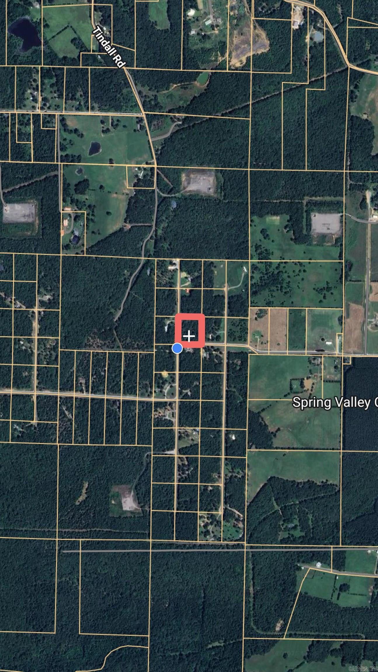 244 Crooker Ranch  Searcy, AR