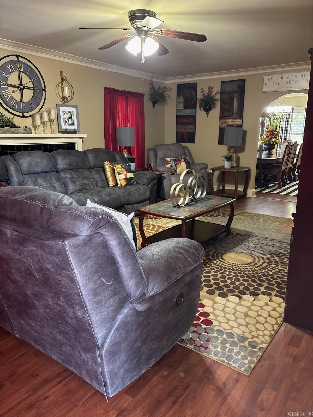1330 N Jackson  Magnolia, AR