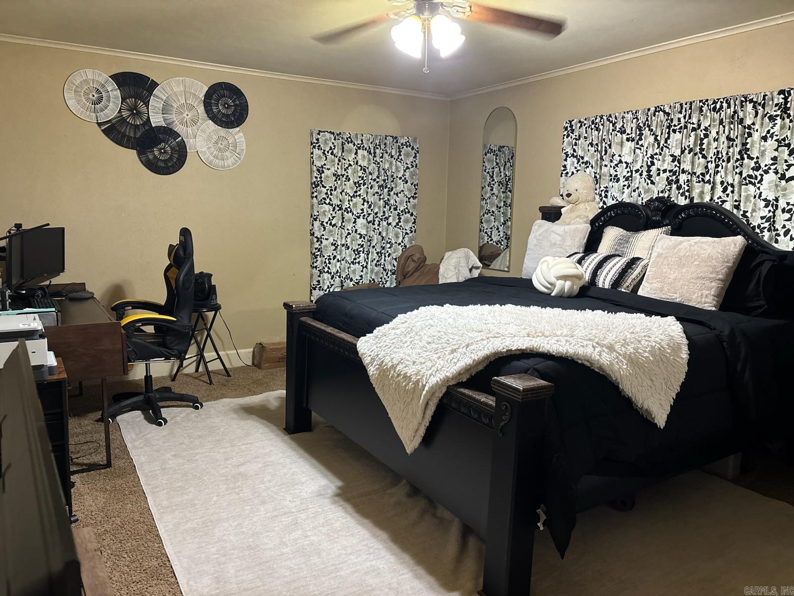 1330 N Jackson  Magnolia, AR