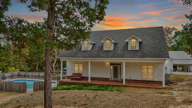 5732  CR 745  Jonesboro, AR