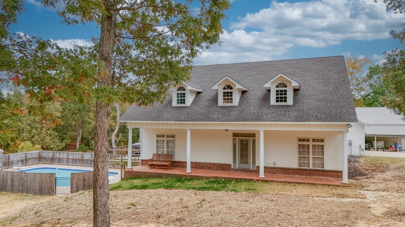 5732 CR 745  Jonesboro, AR