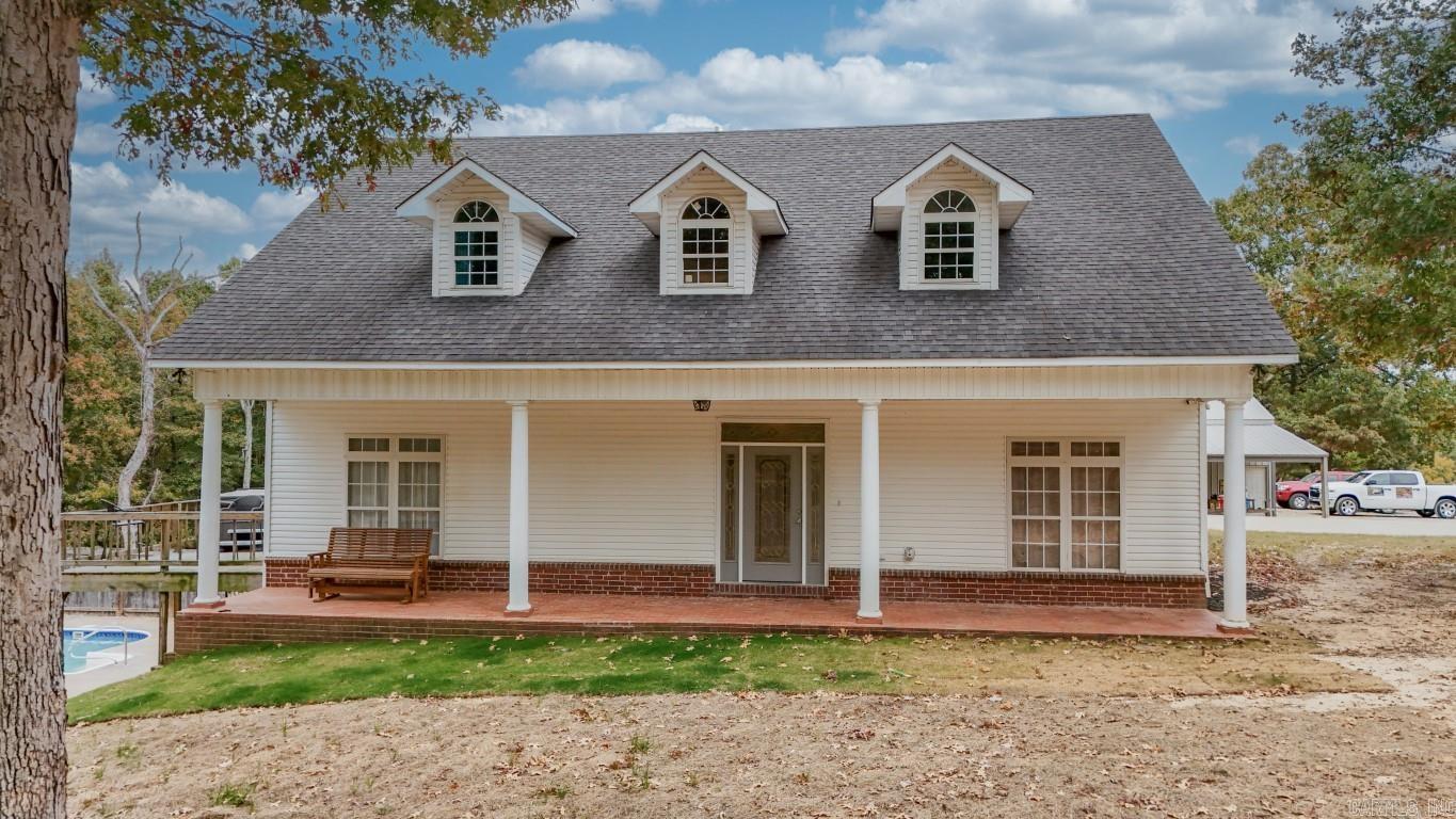 5732 CR 745  Jonesboro, AR