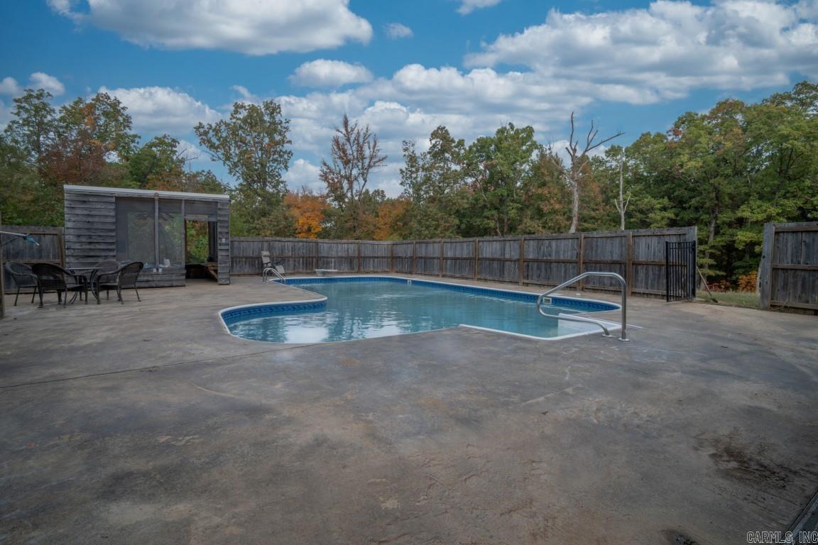 5732 CR 745  Jonesboro, AR