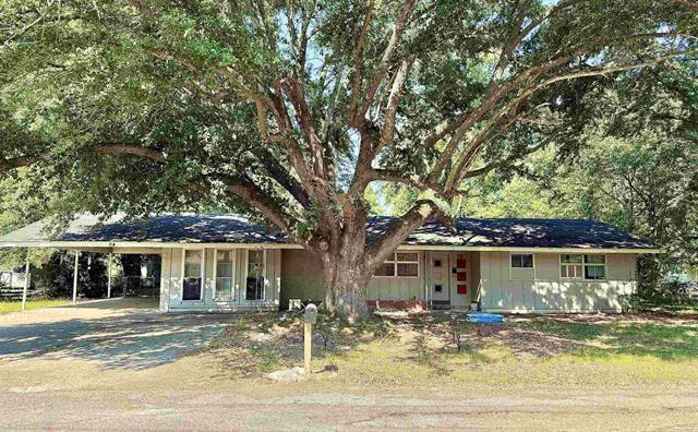 15  MAULDING  Dermott, AR