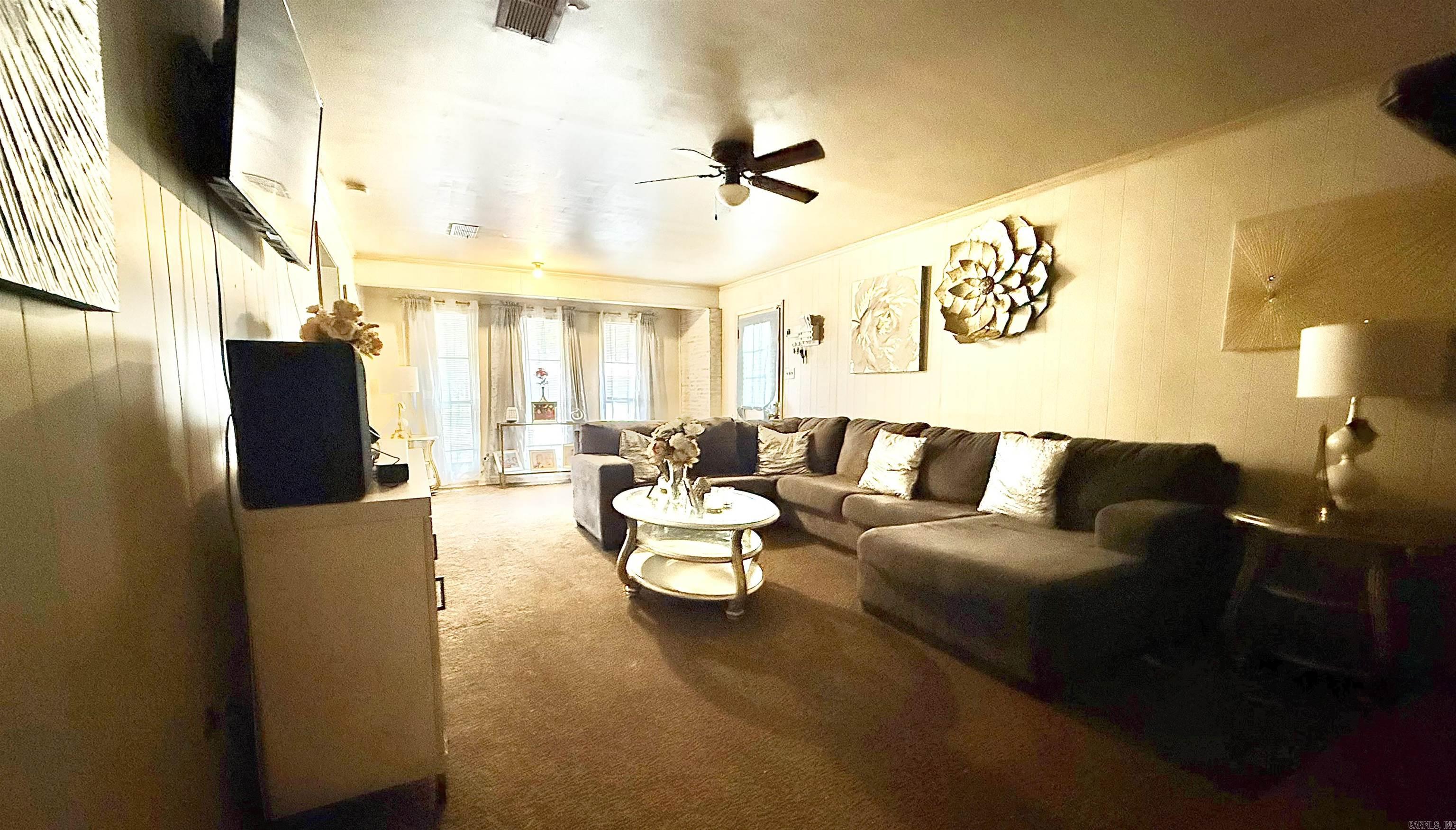 15 MAULDING  Dermott, AR