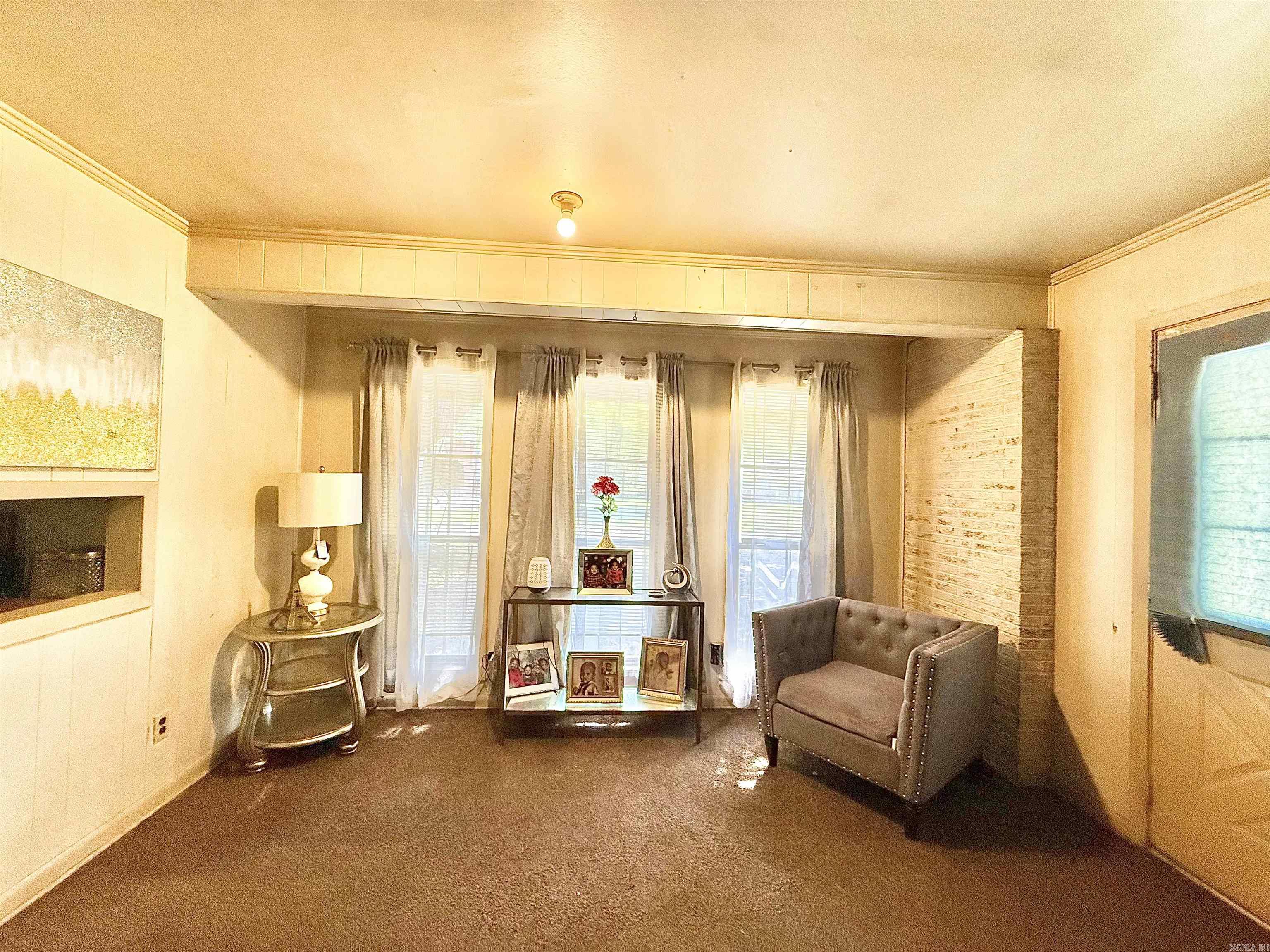 15 MAULDING  Dermott, AR
