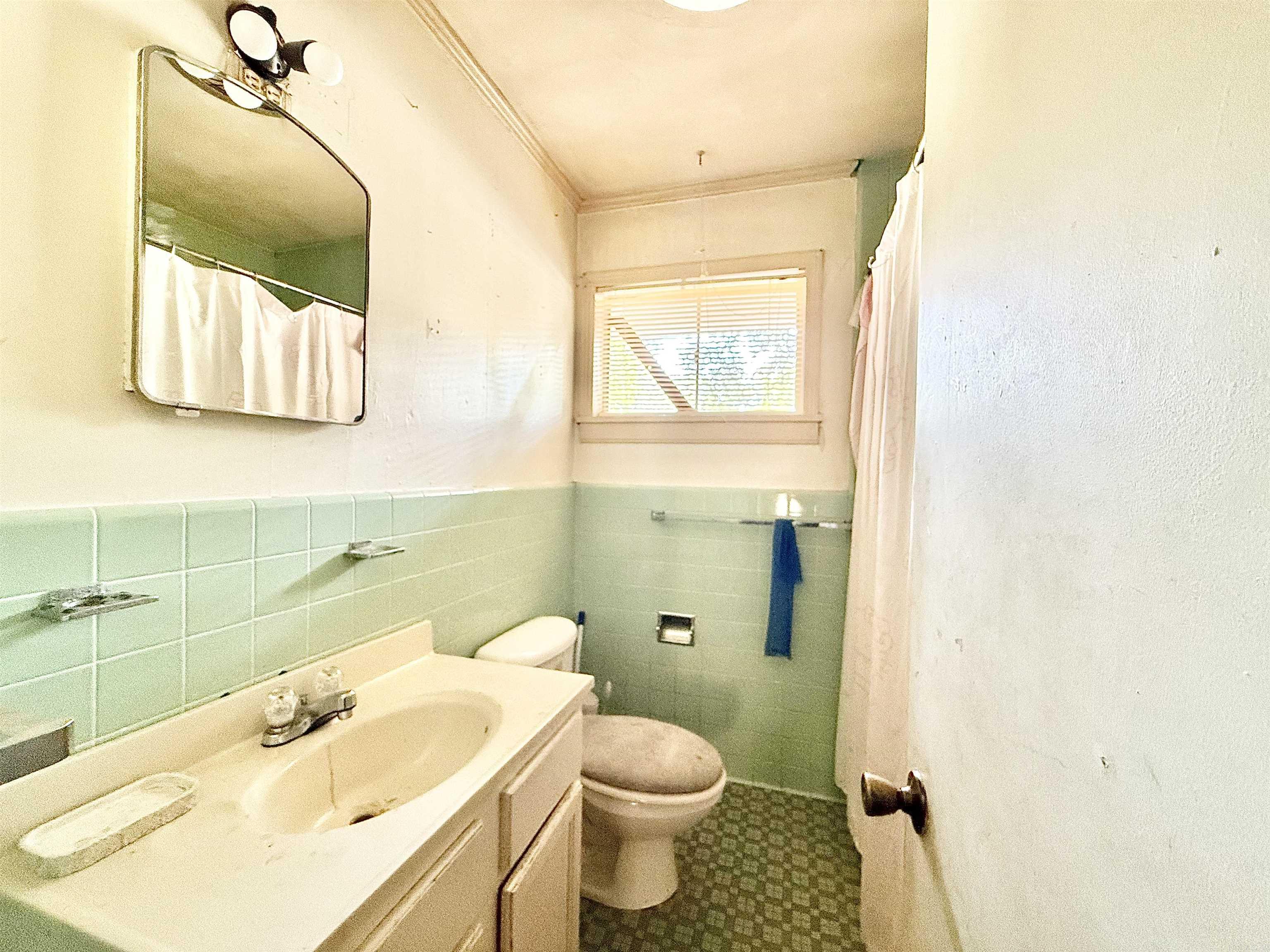15 MAULDING  Dermott, AR