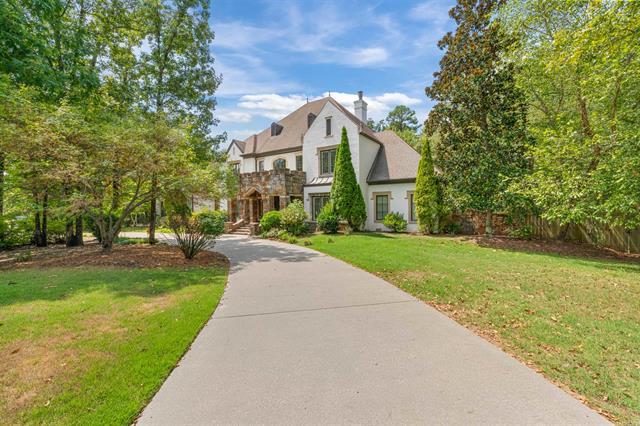 4  Sologne  Little Rock, AR