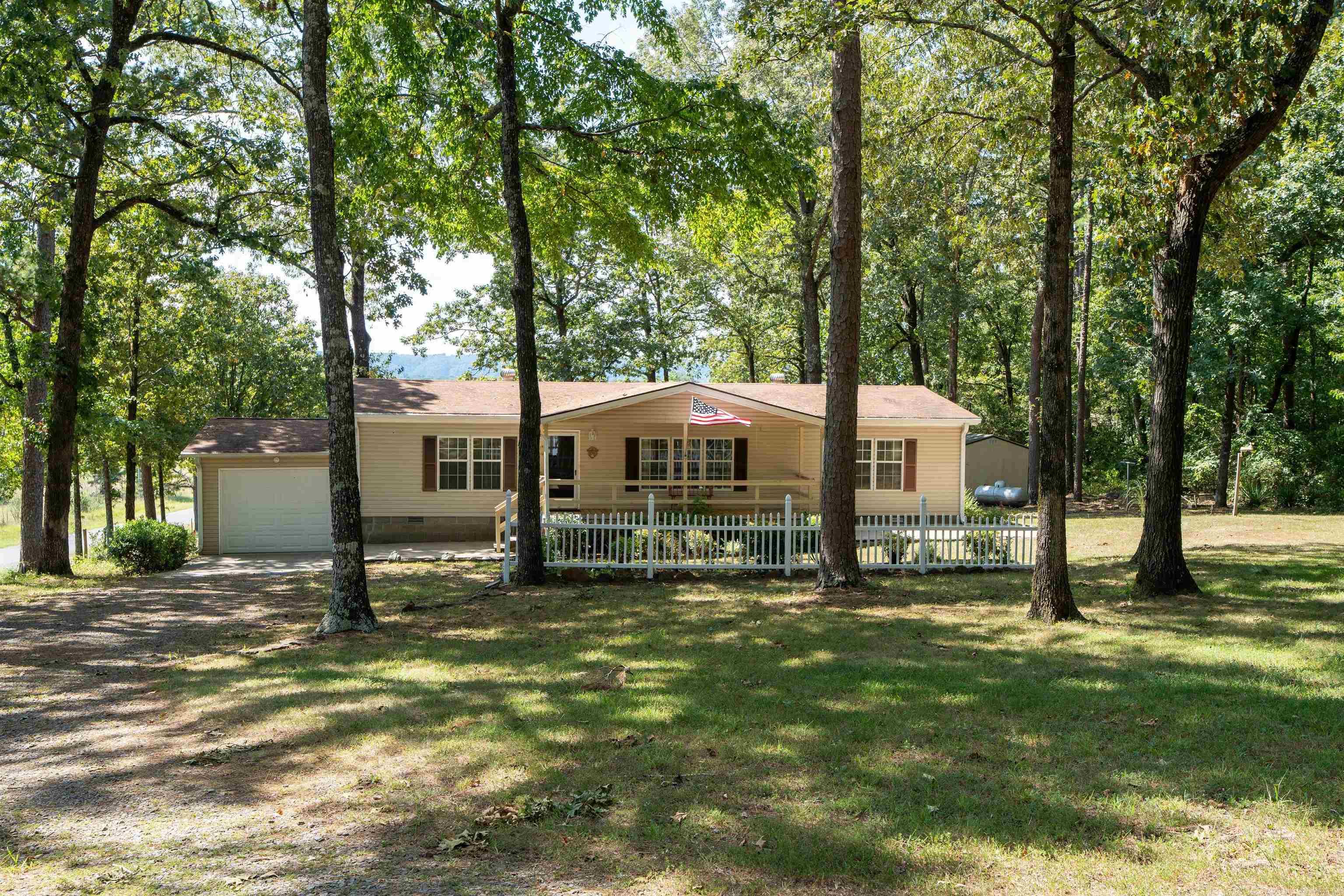 1080 Industrial Park  Heber Springs, AR