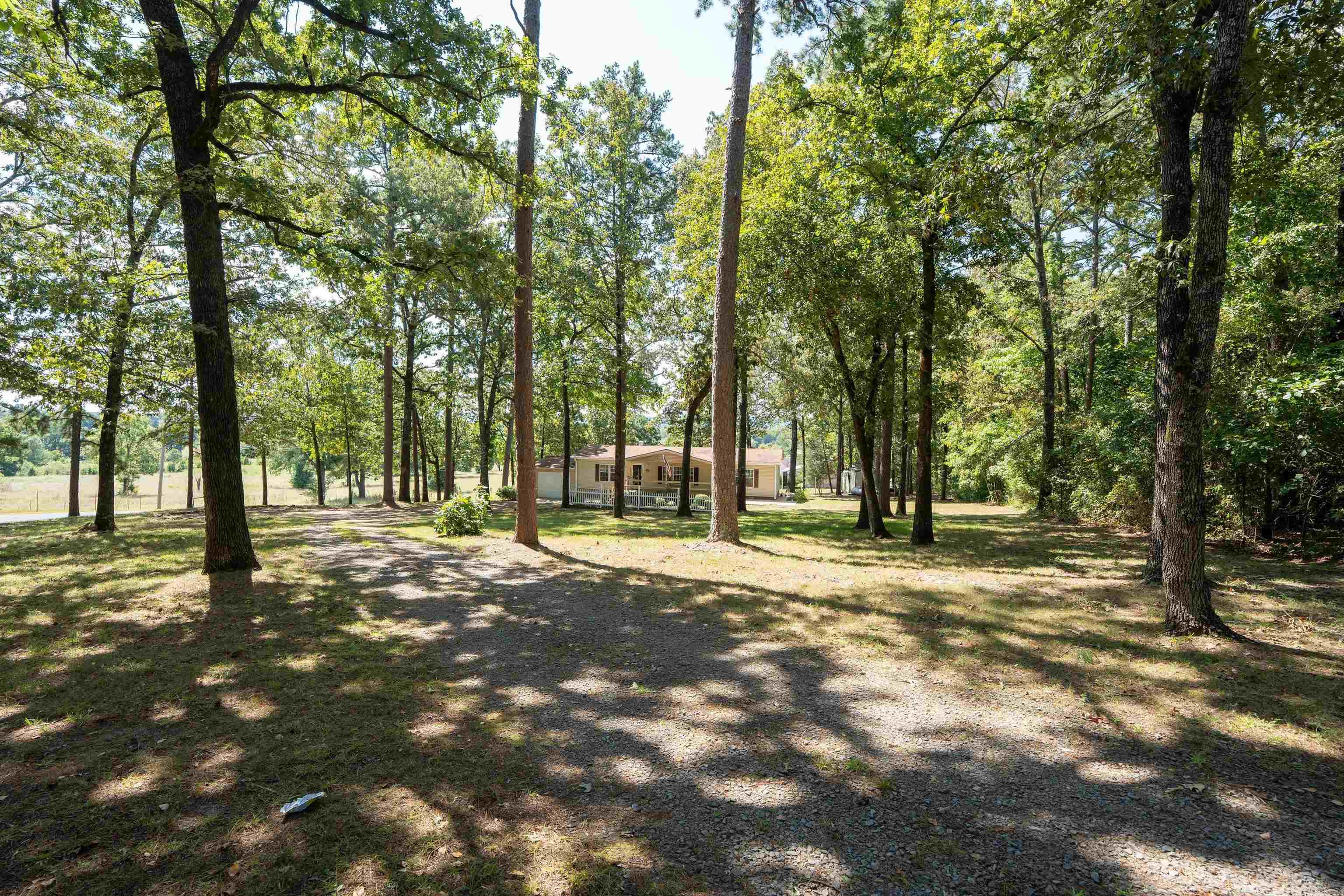 1080 Industrial Park  Heber Springs, AR