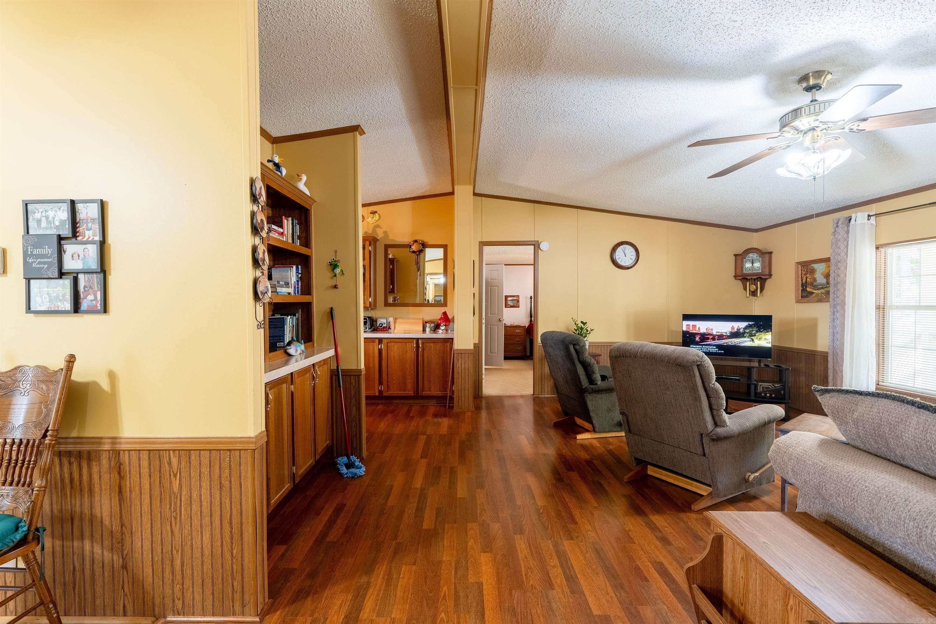 1080 Industrial Park  Heber Springs, AR