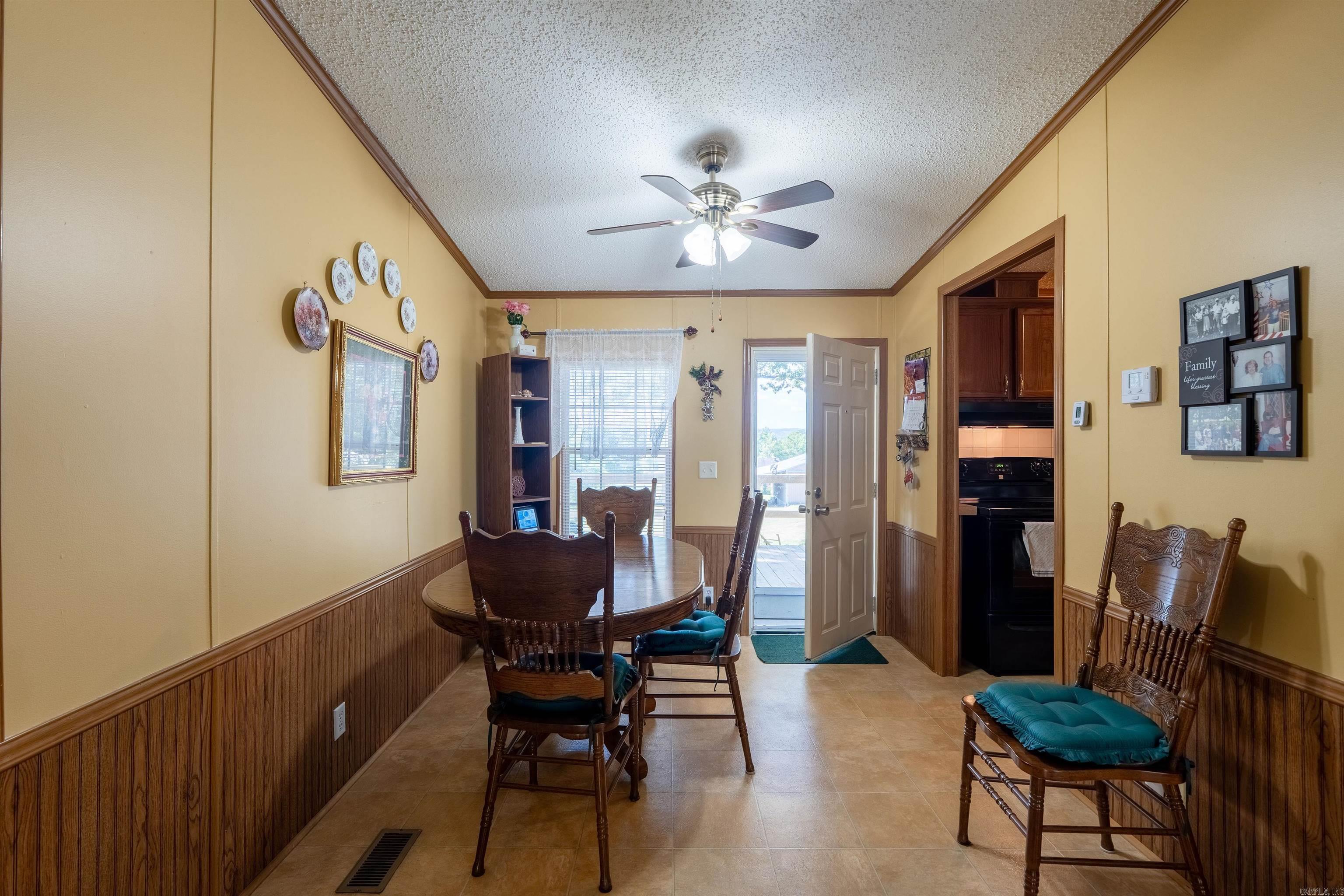 1080 Industrial Park  Heber Springs, AR