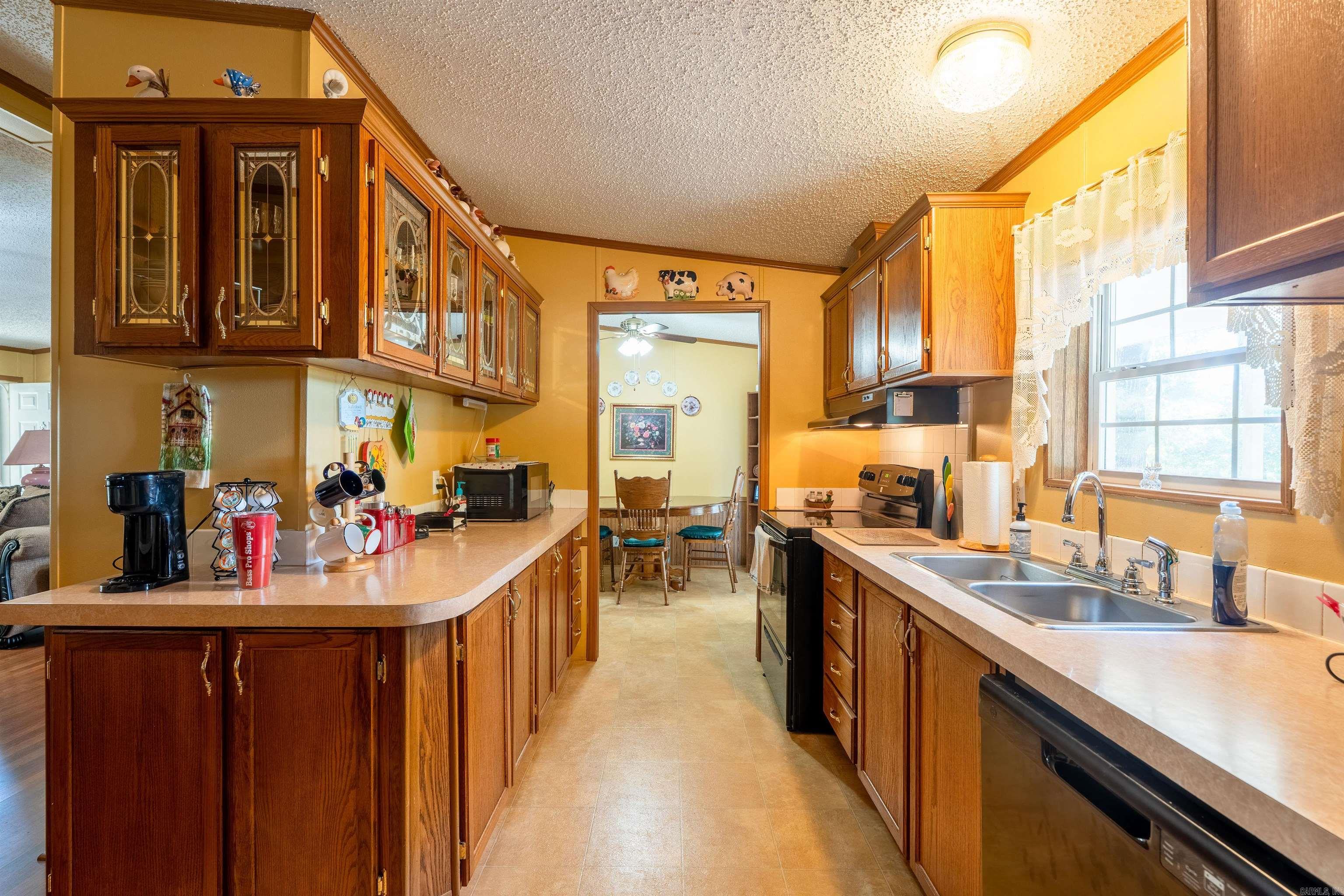 1080 Industrial Park  Heber Springs, AR