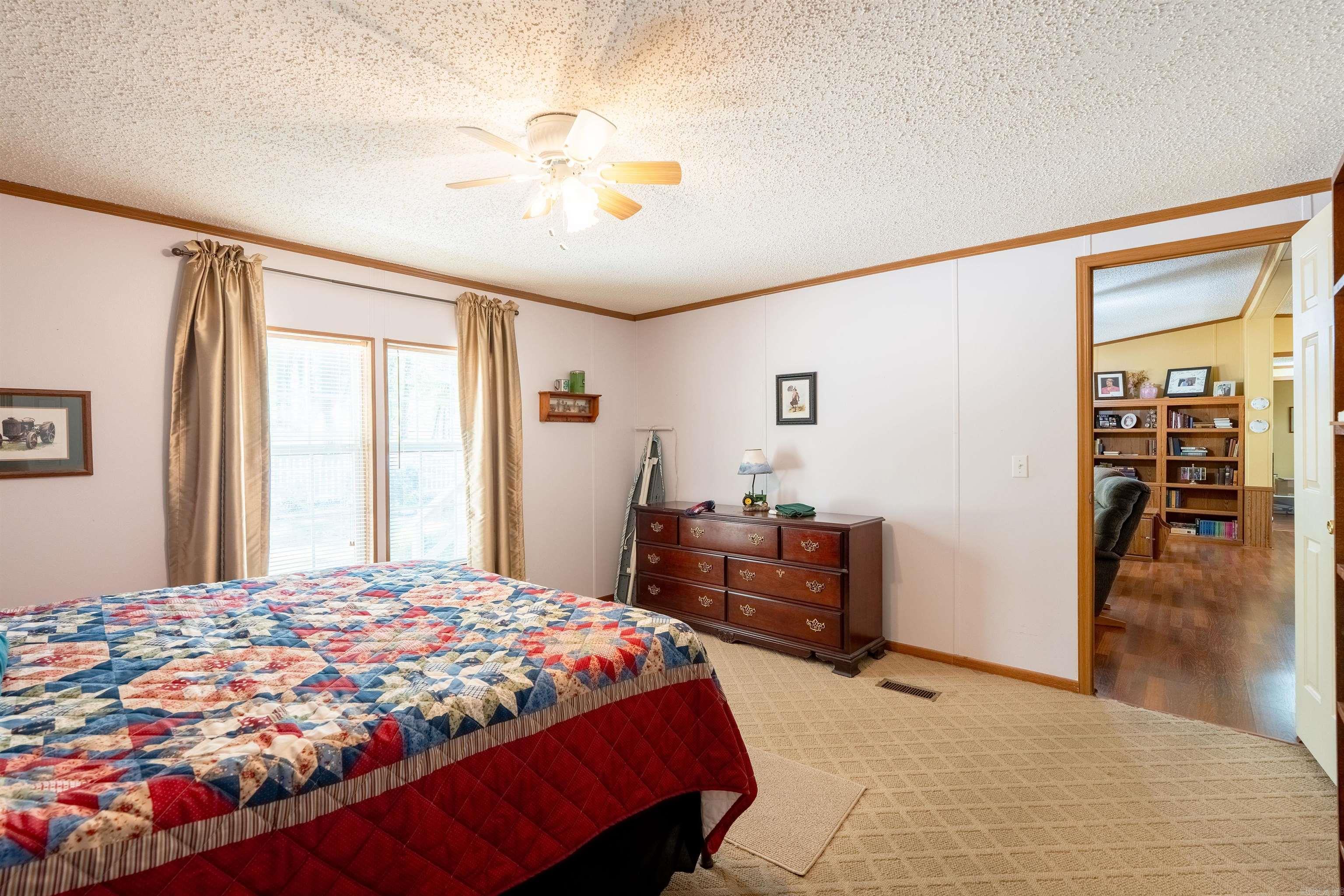 1080 Industrial Park  Heber Springs, AR