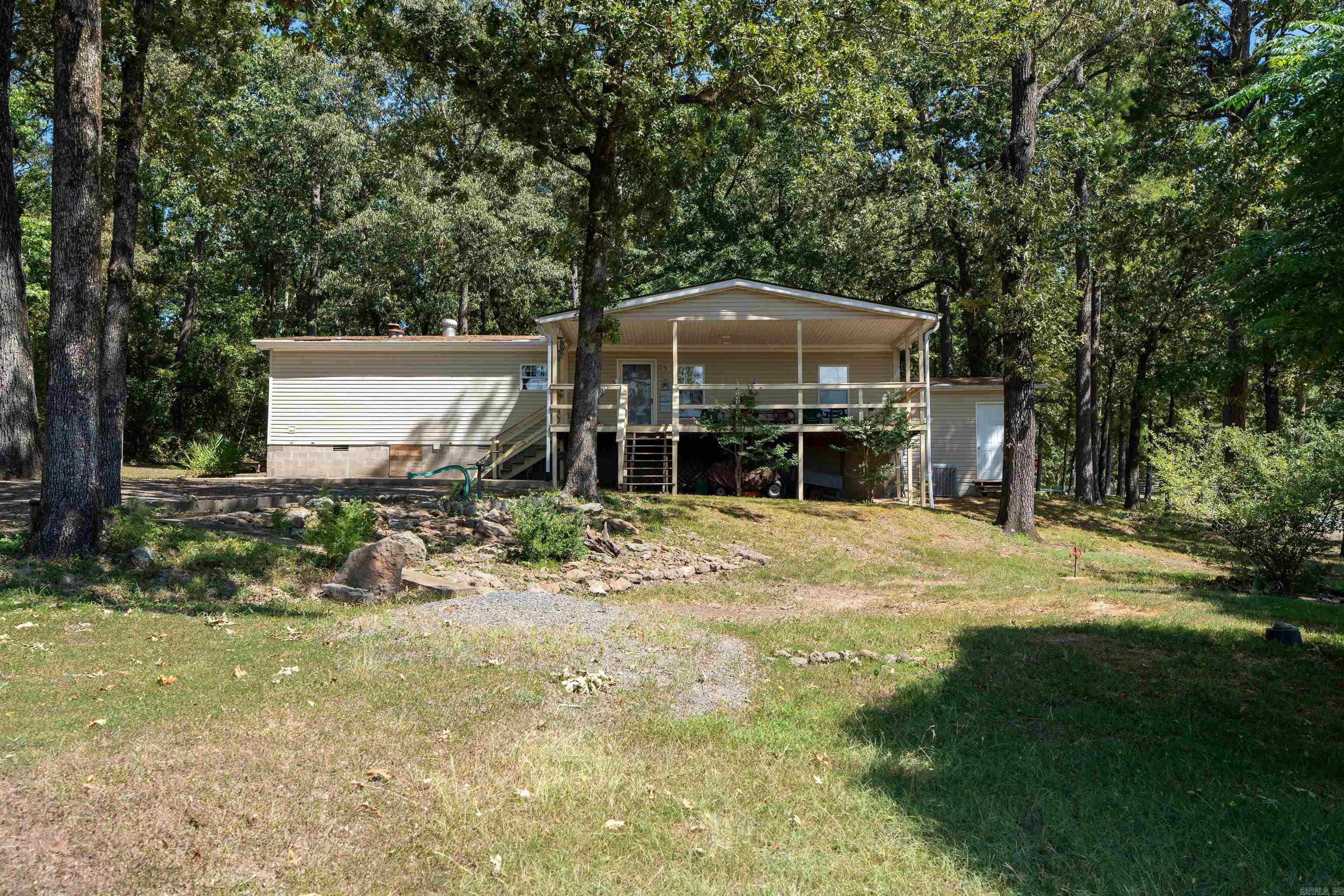 1080 Industrial Park  Heber Springs, AR