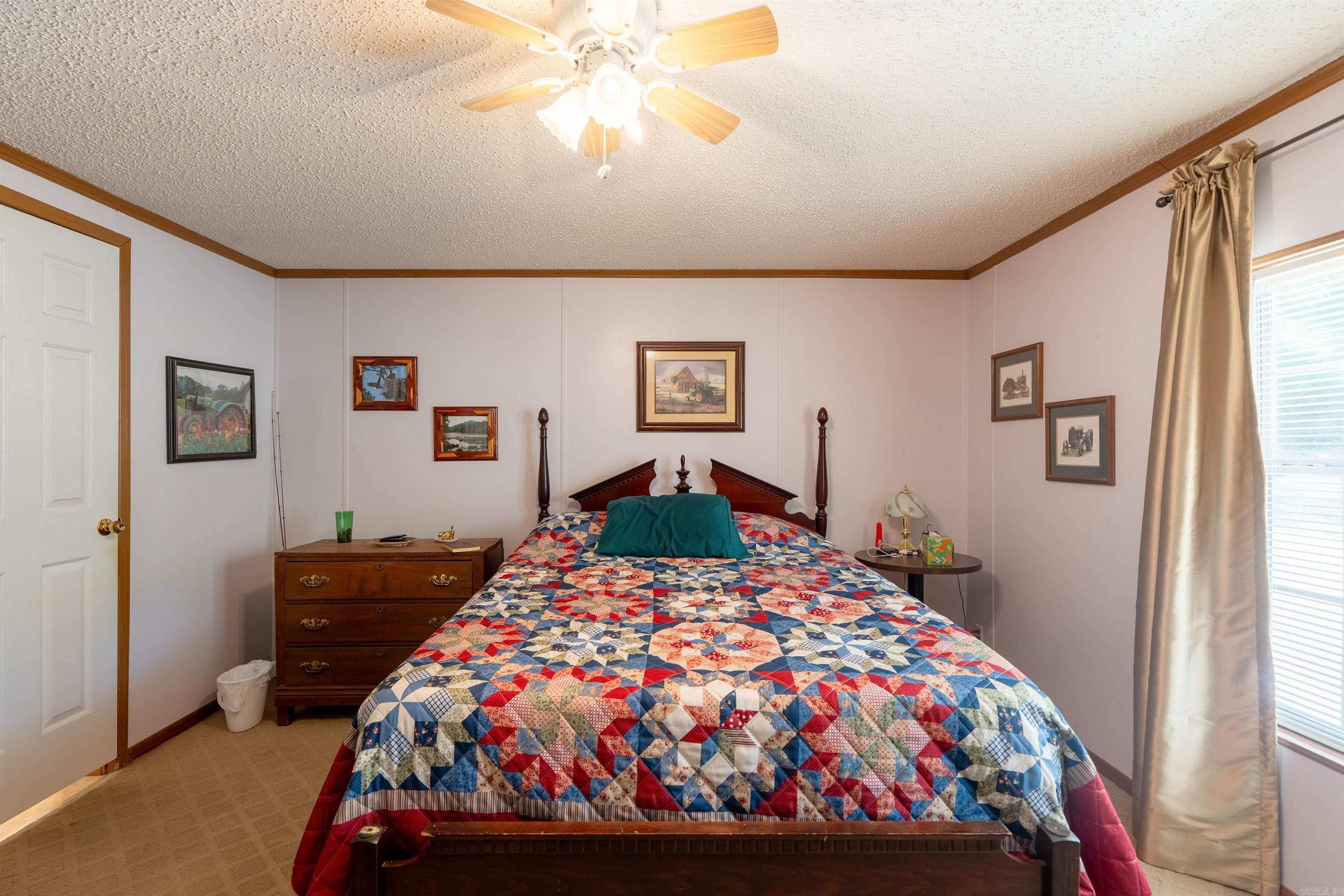 1080 Industrial Park  Heber Springs, AR