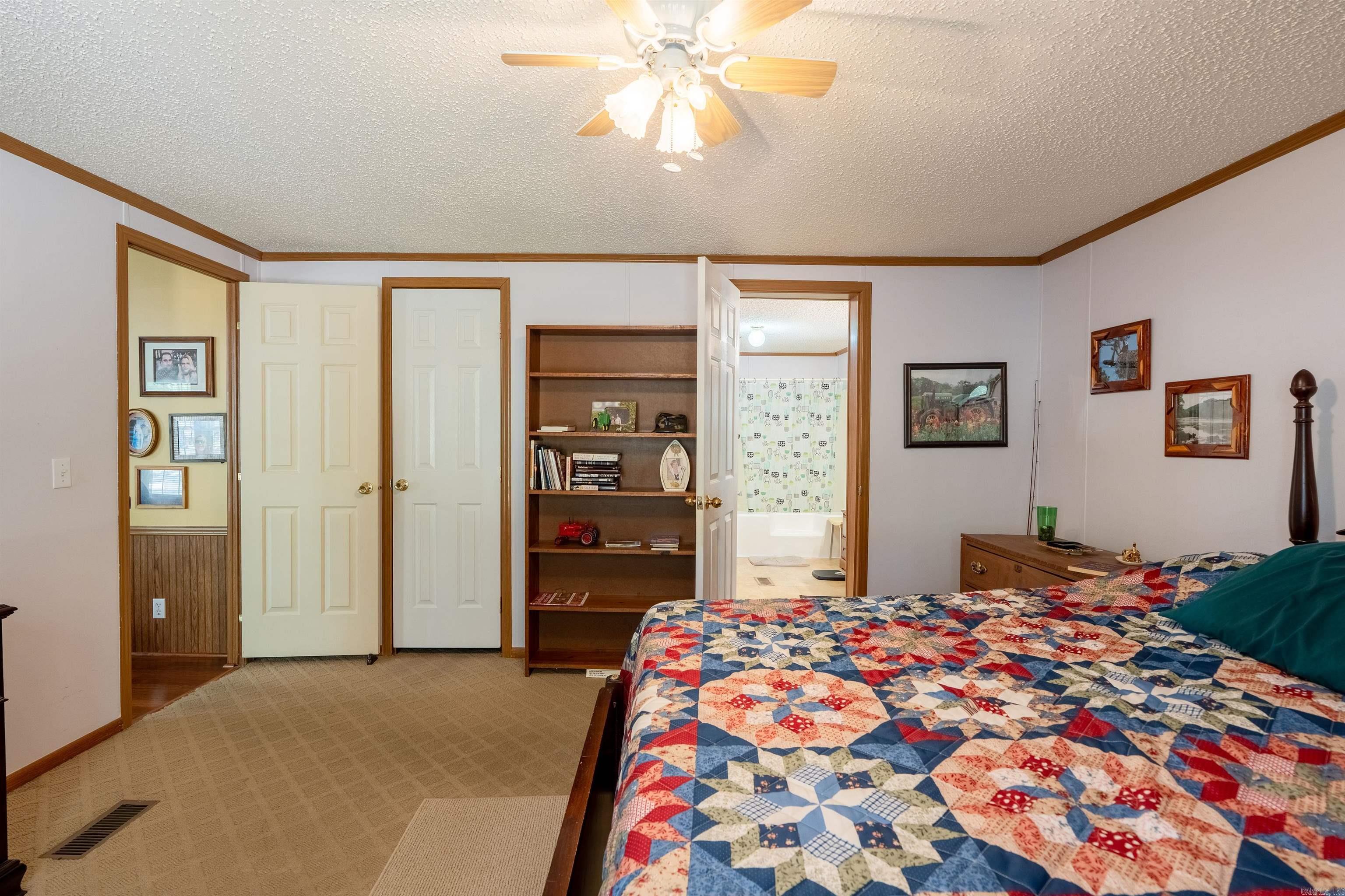 1080 Industrial Park  Heber Springs, AR