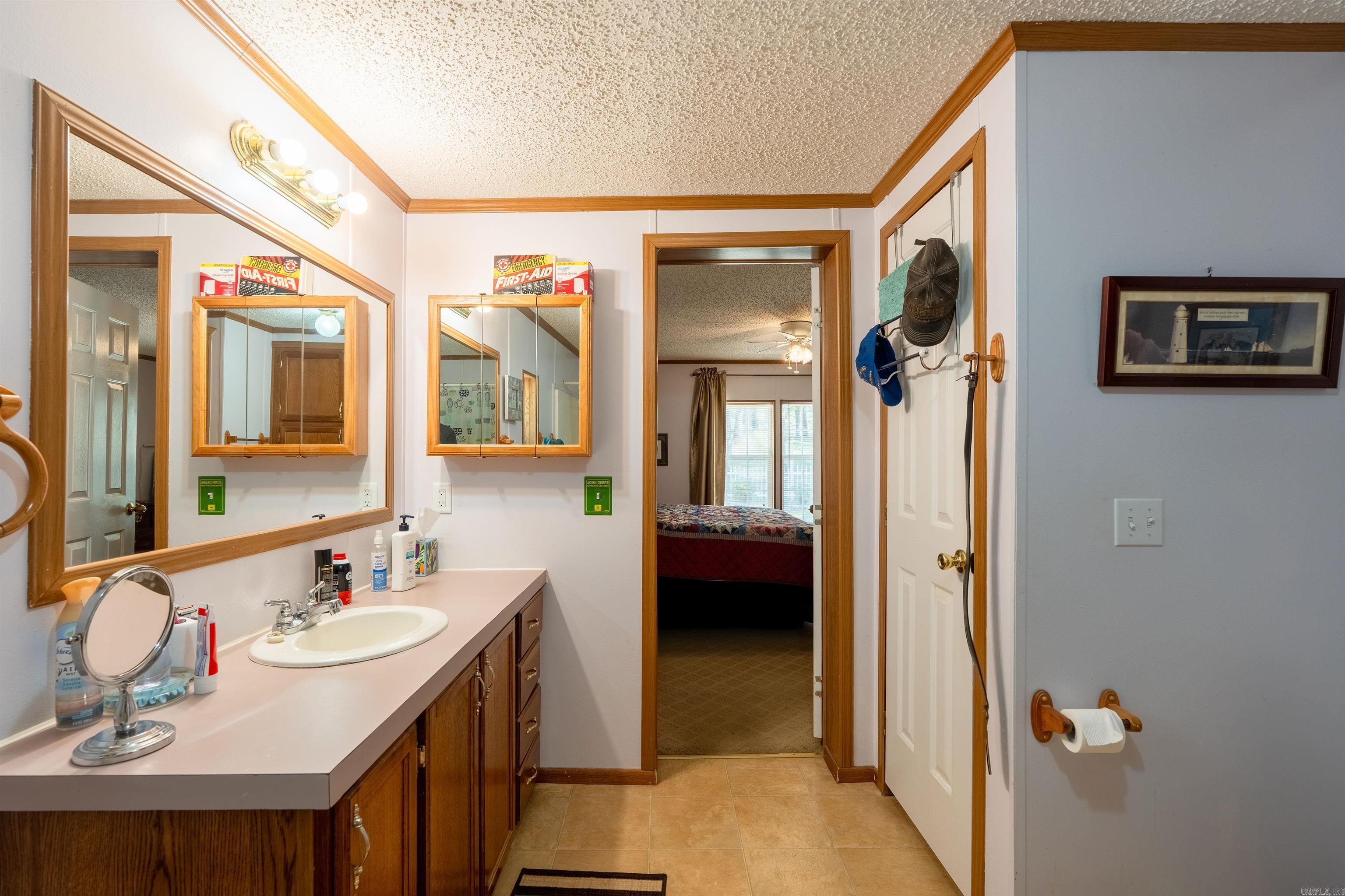 1080 Industrial Park  Heber Springs, AR