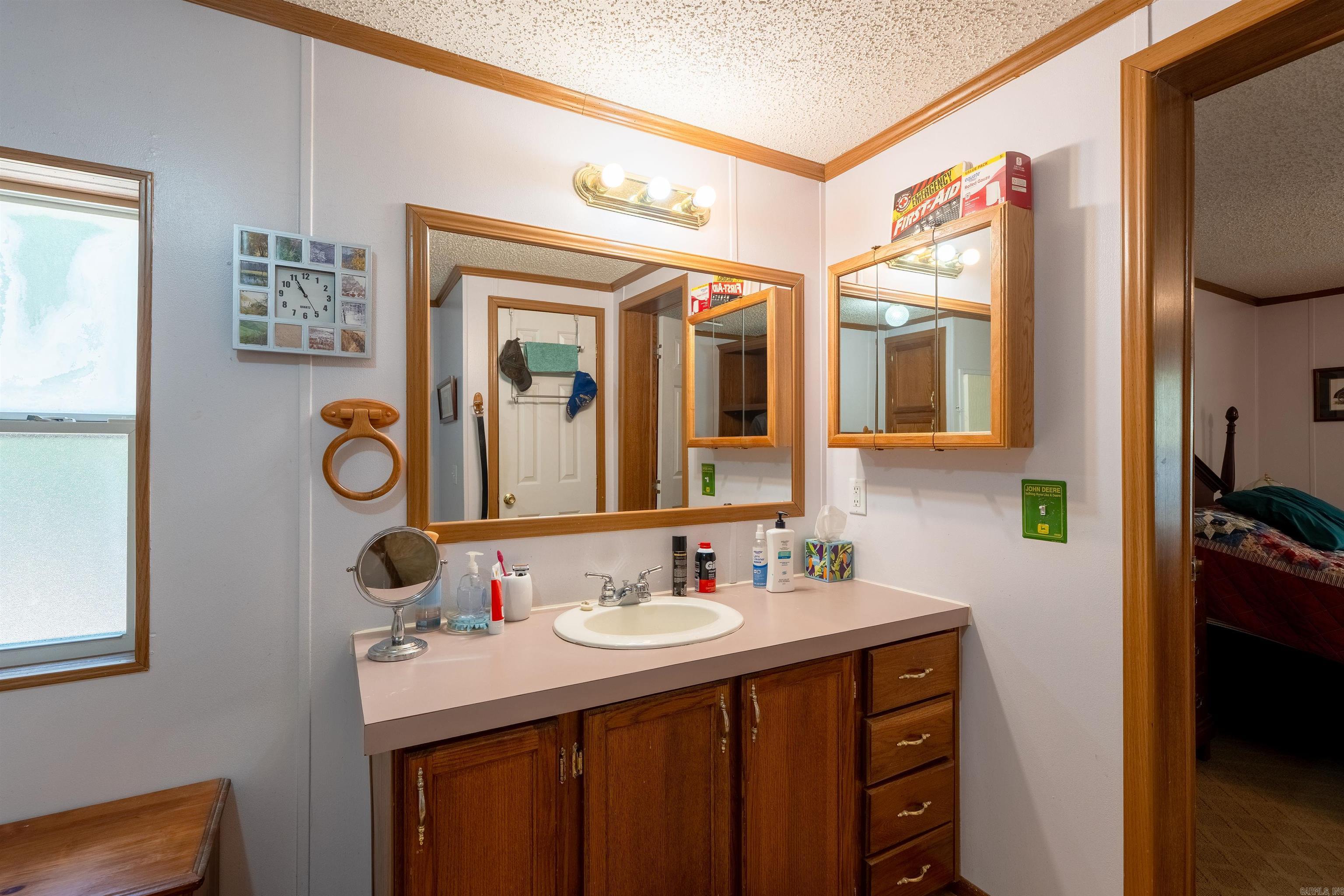 1080 Industrial Park  Heber Springs, AR