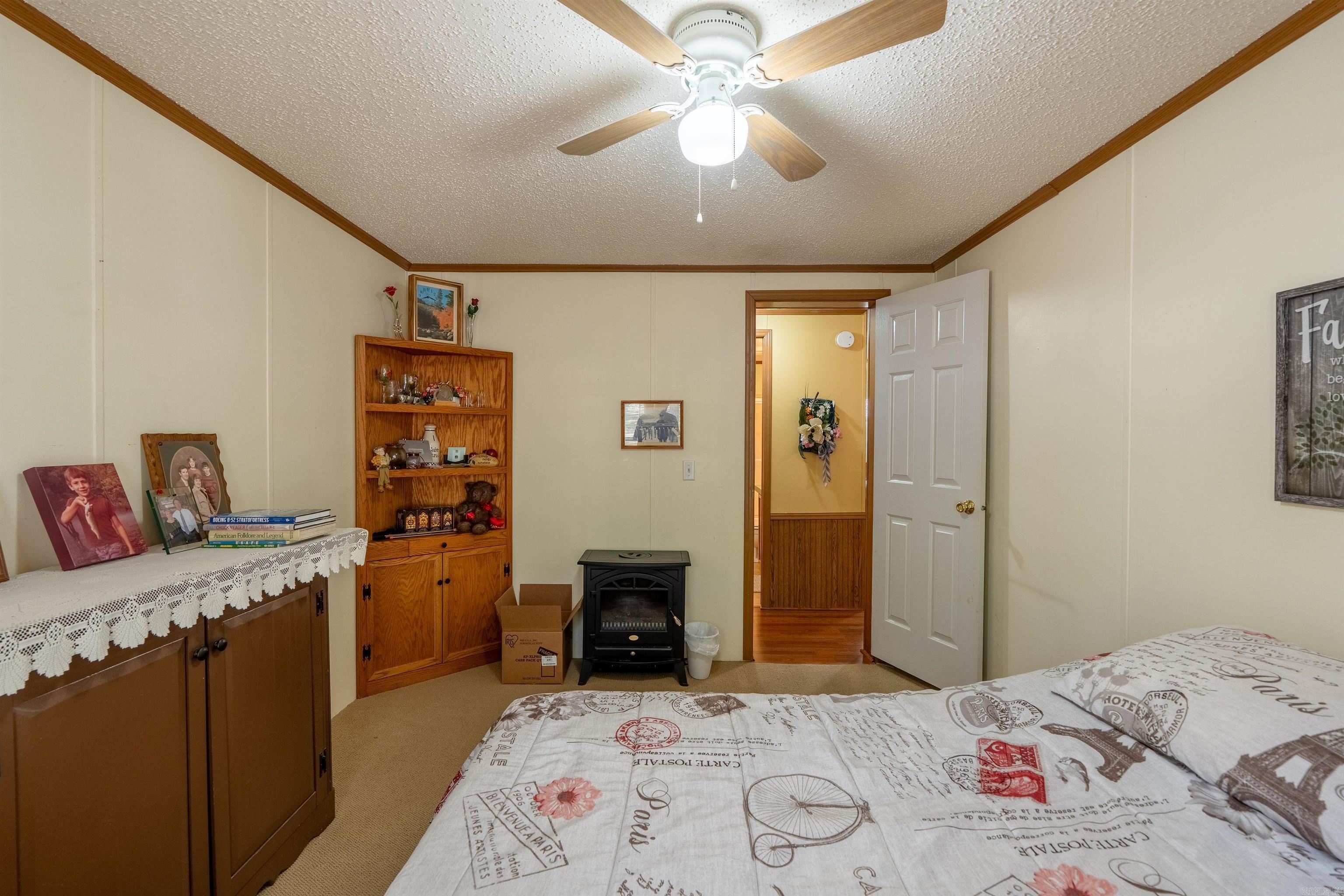1080 Industrial Park  Heber Springs, AR