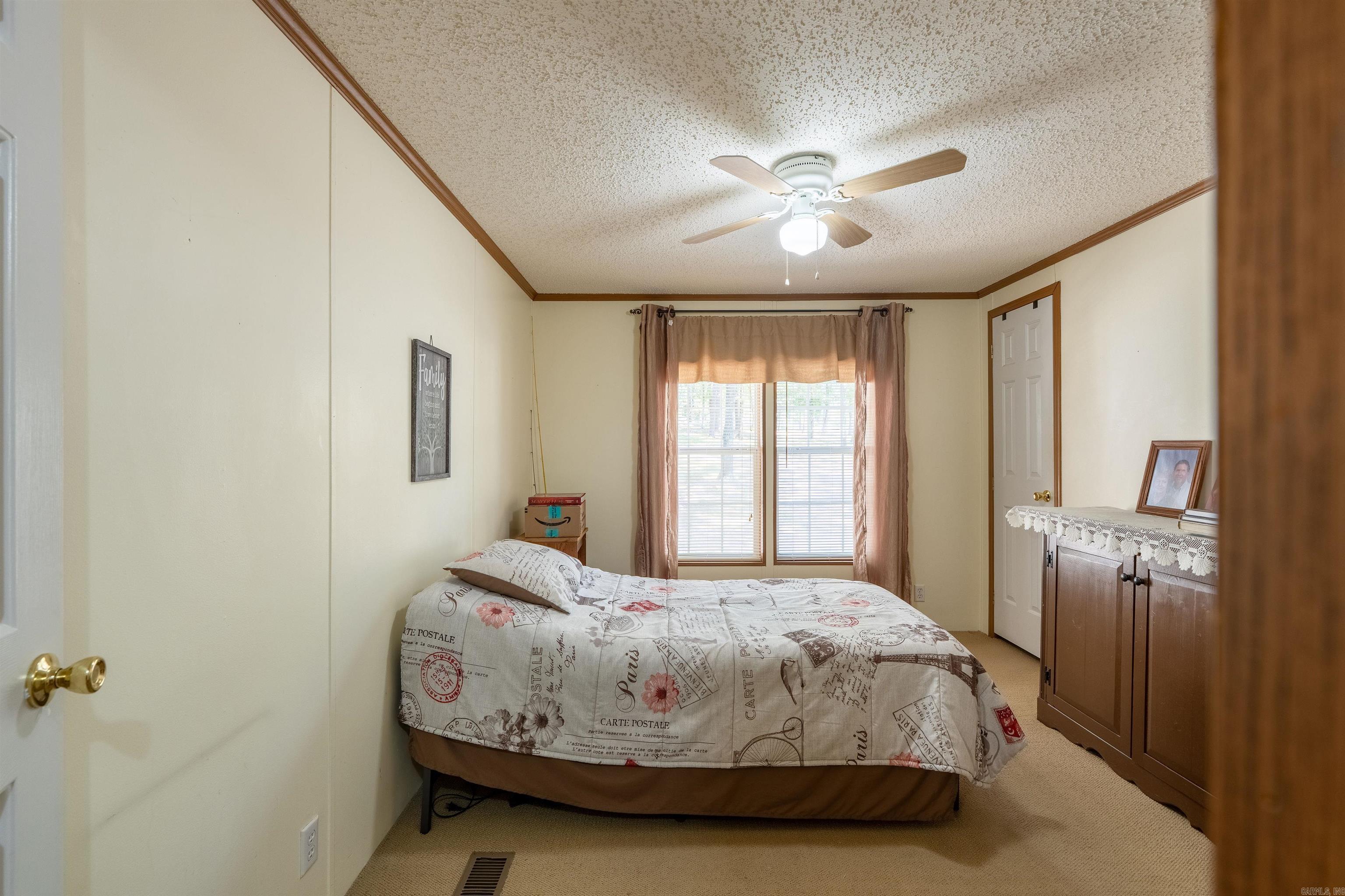 1080 Industrial Park  Heber Springs, AR