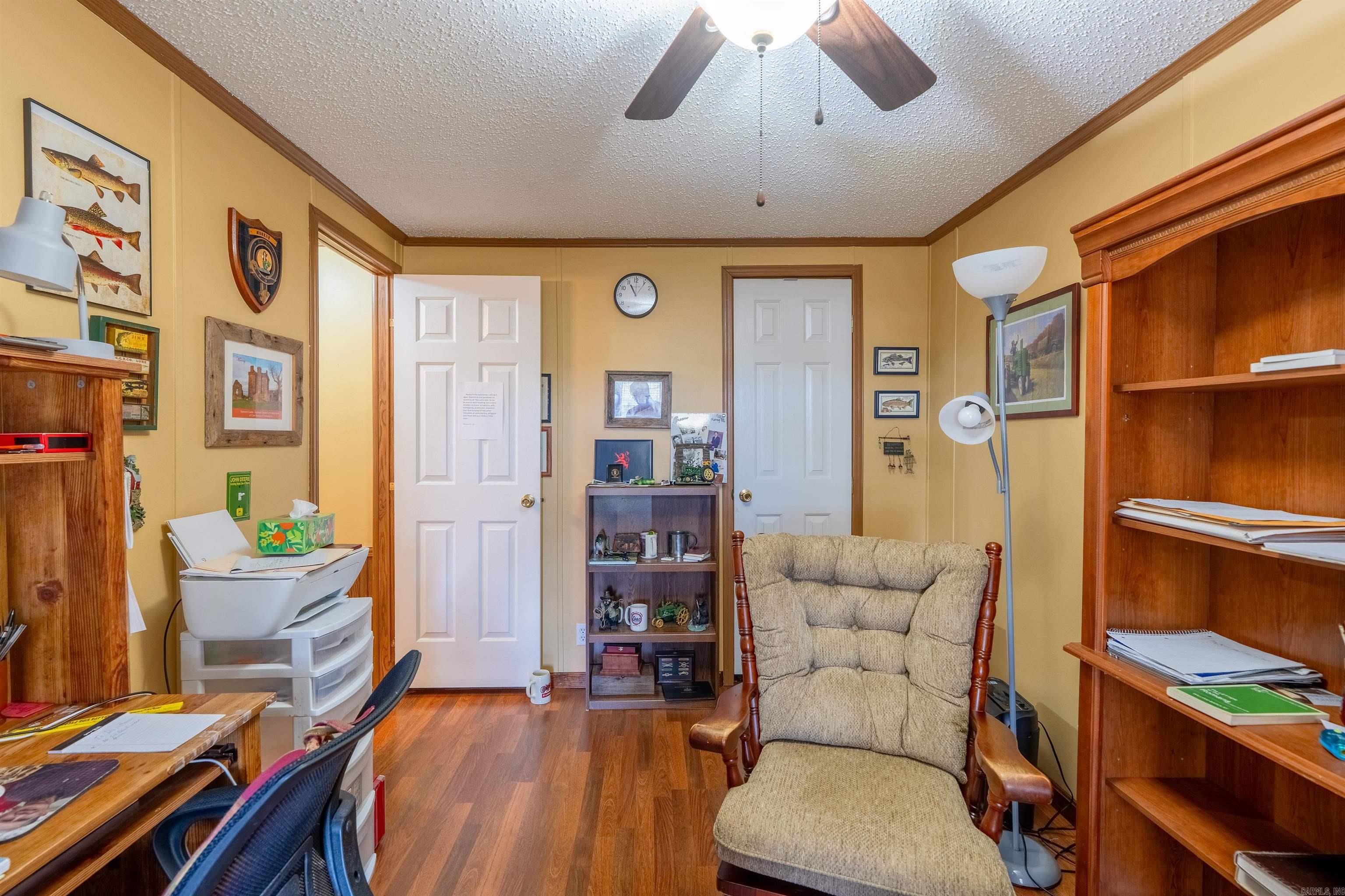 1080 Industrial Park  Heber Springs, AR