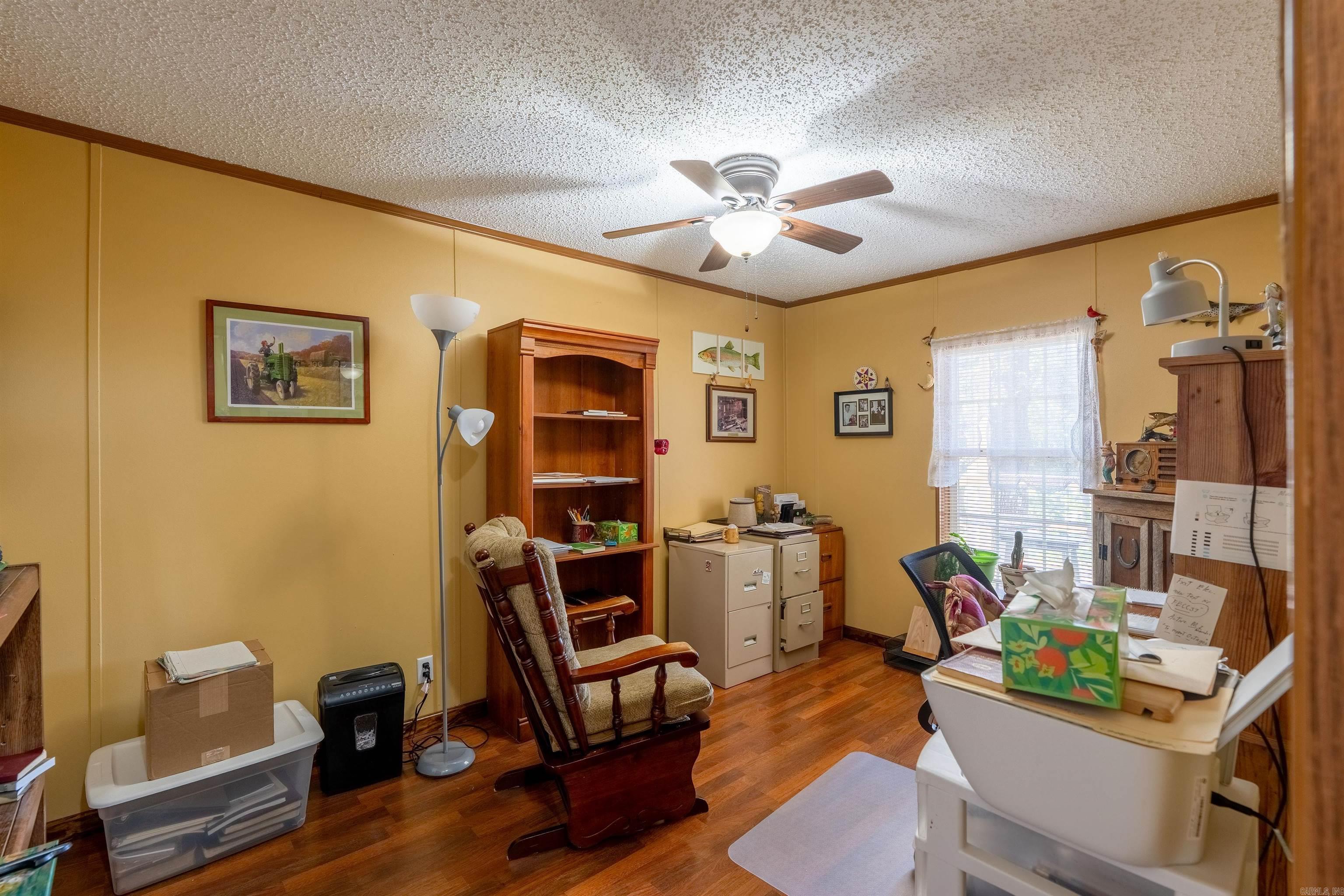 1080 Industrial Park  Heber Springs, AR