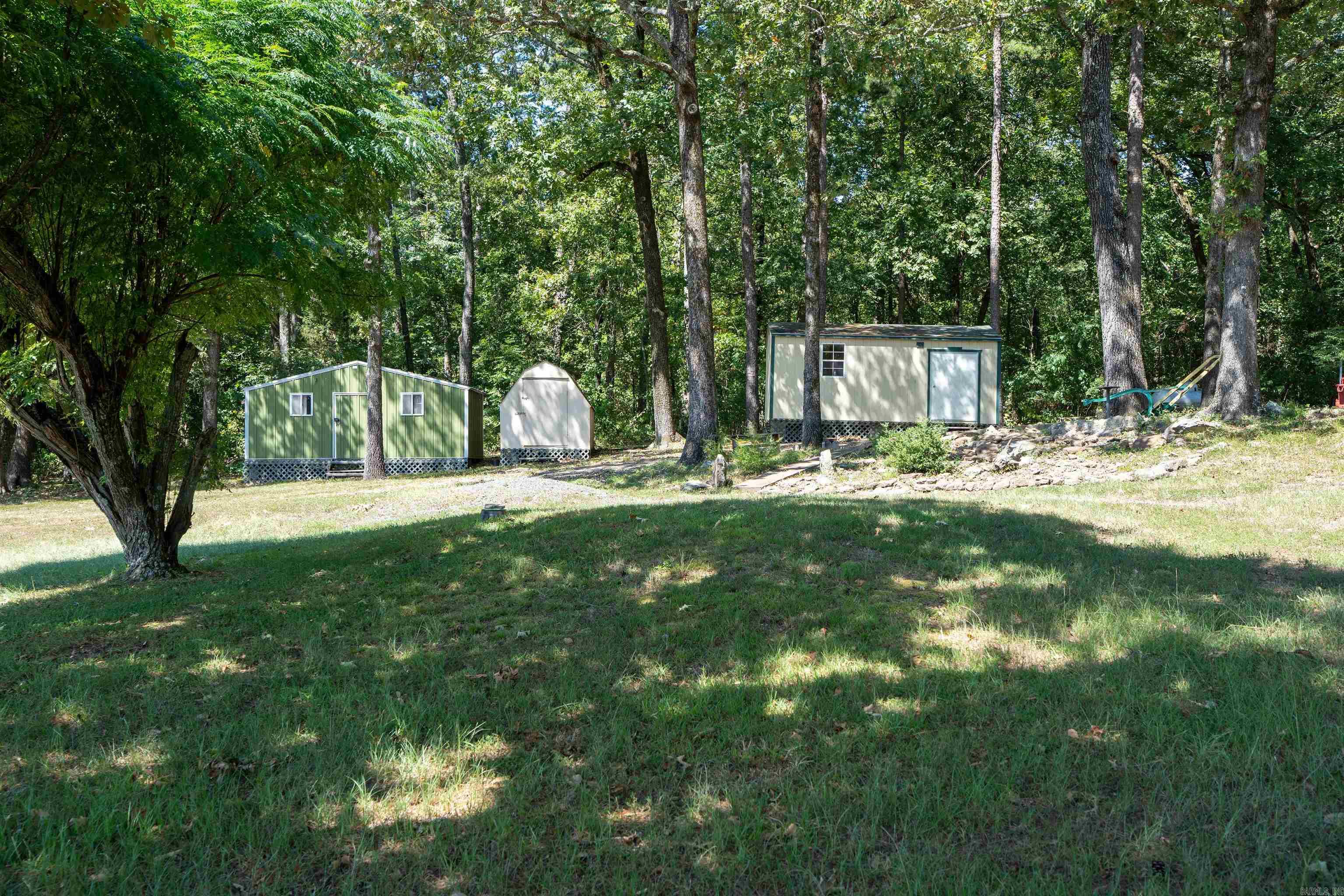 1080 Industrial Park  Heber Springs, AR